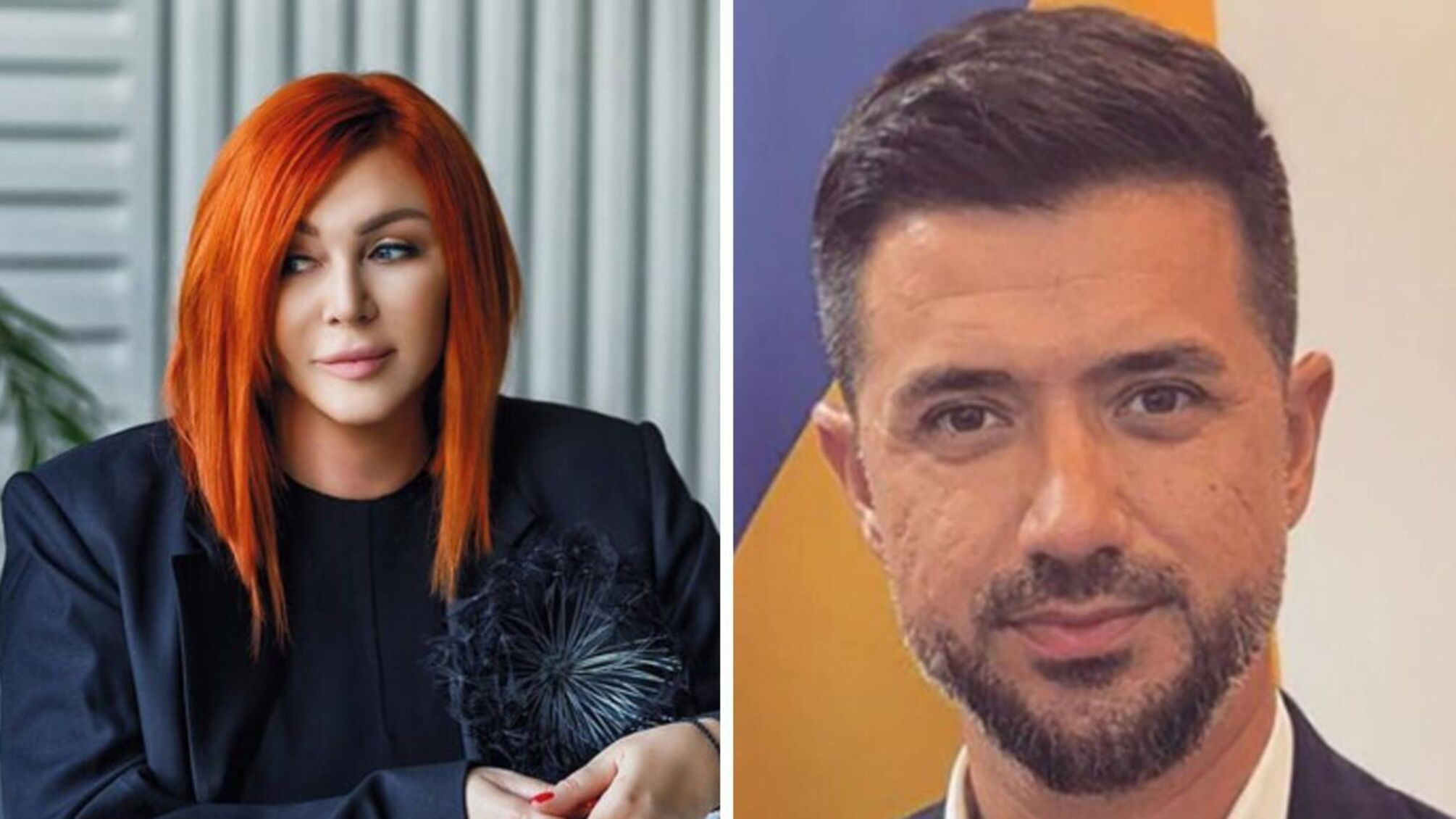 Навіщо Мурат Налчатджіоглу організував захід для Ірини Білик?