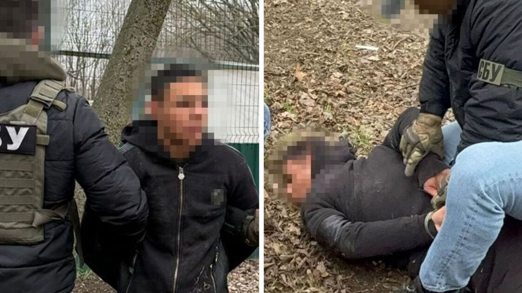 Правоохранители раскрыли схему вербовки несовершеннолетних для корректировки ракетных атак