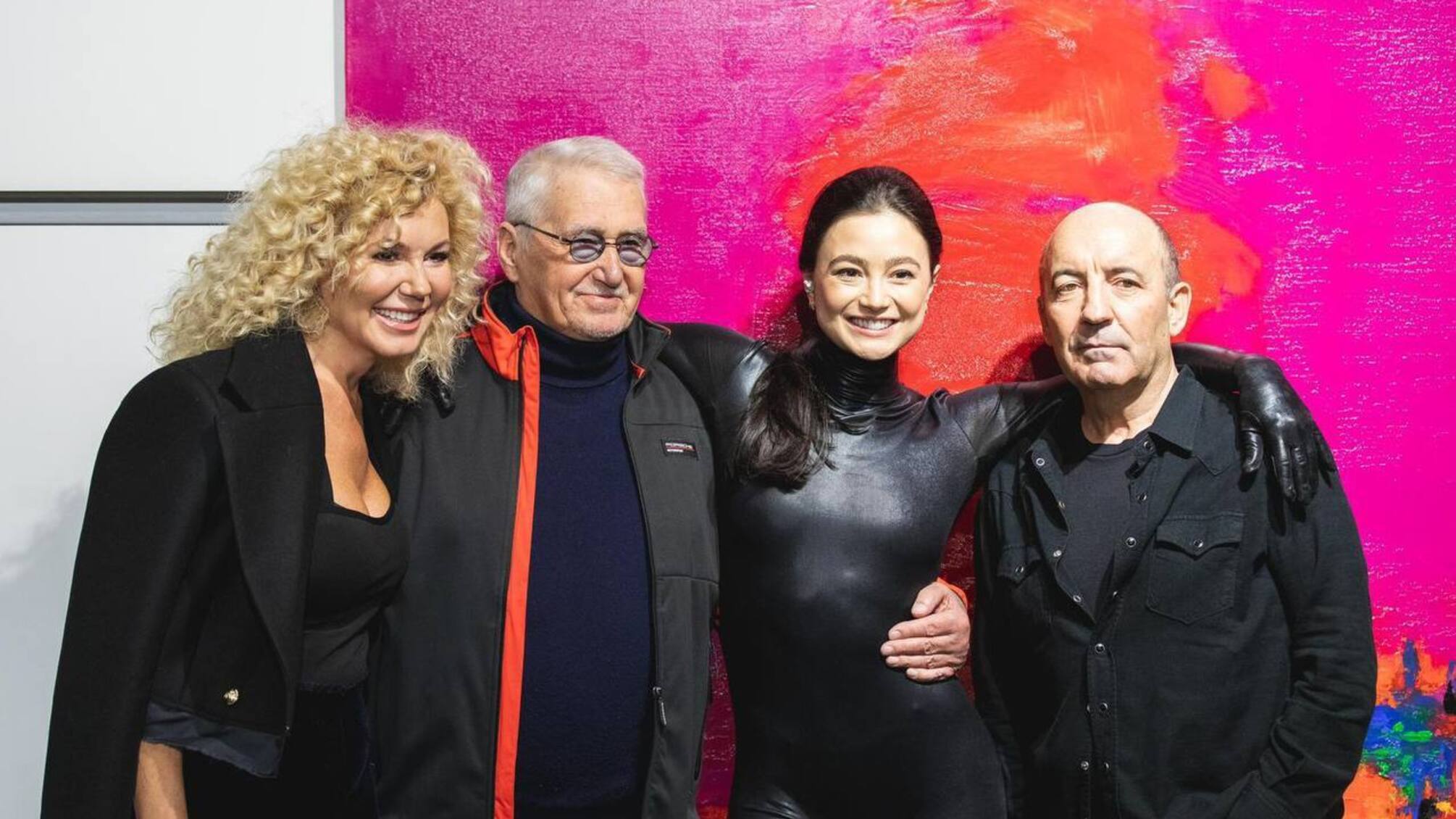 Украинское искусство спасает жизнь: благотворительный перформанс SOUL состоялся в поддержку 3-й штурмовой бригады