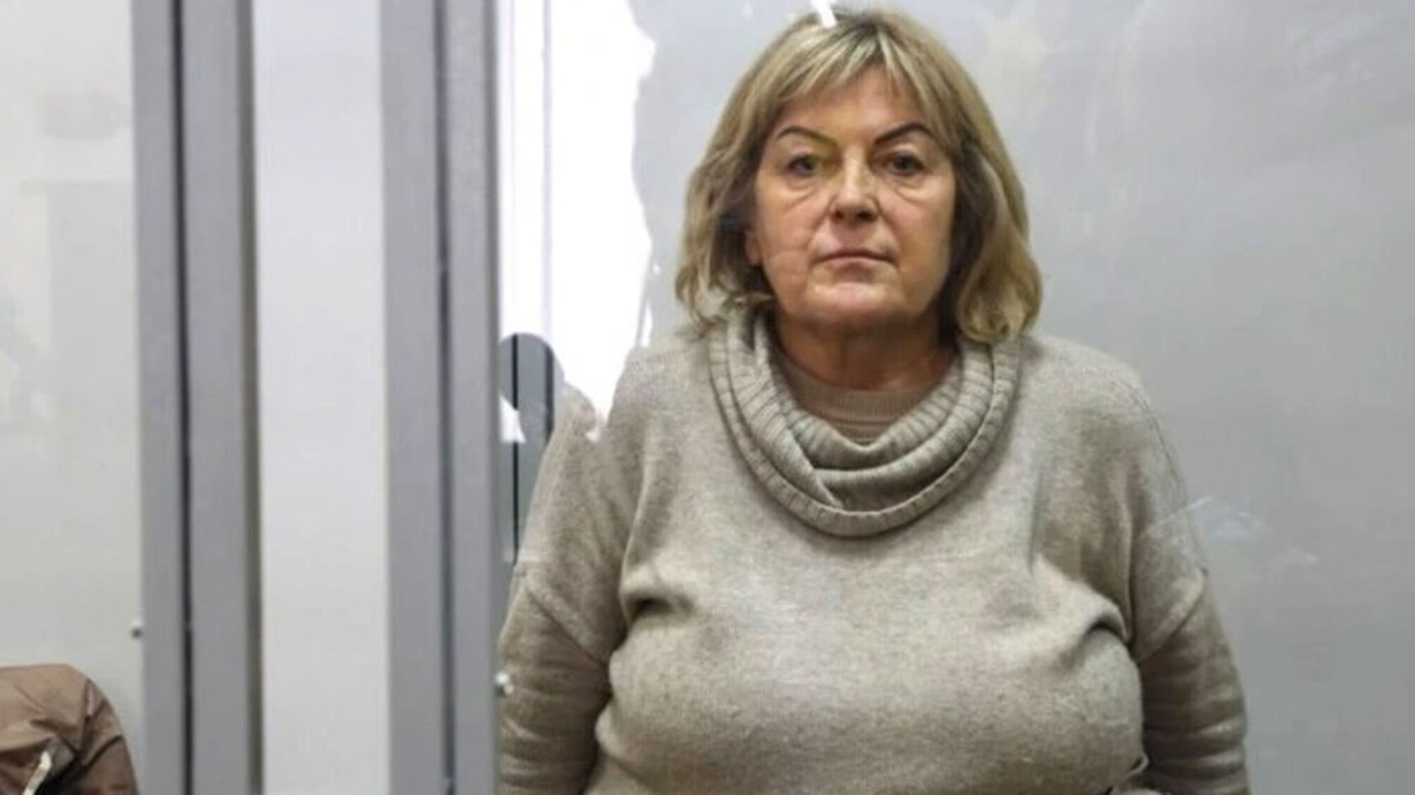 Суд продолжает рассмотрение дела в отношении Татьяны Крупы и других подозреваемых