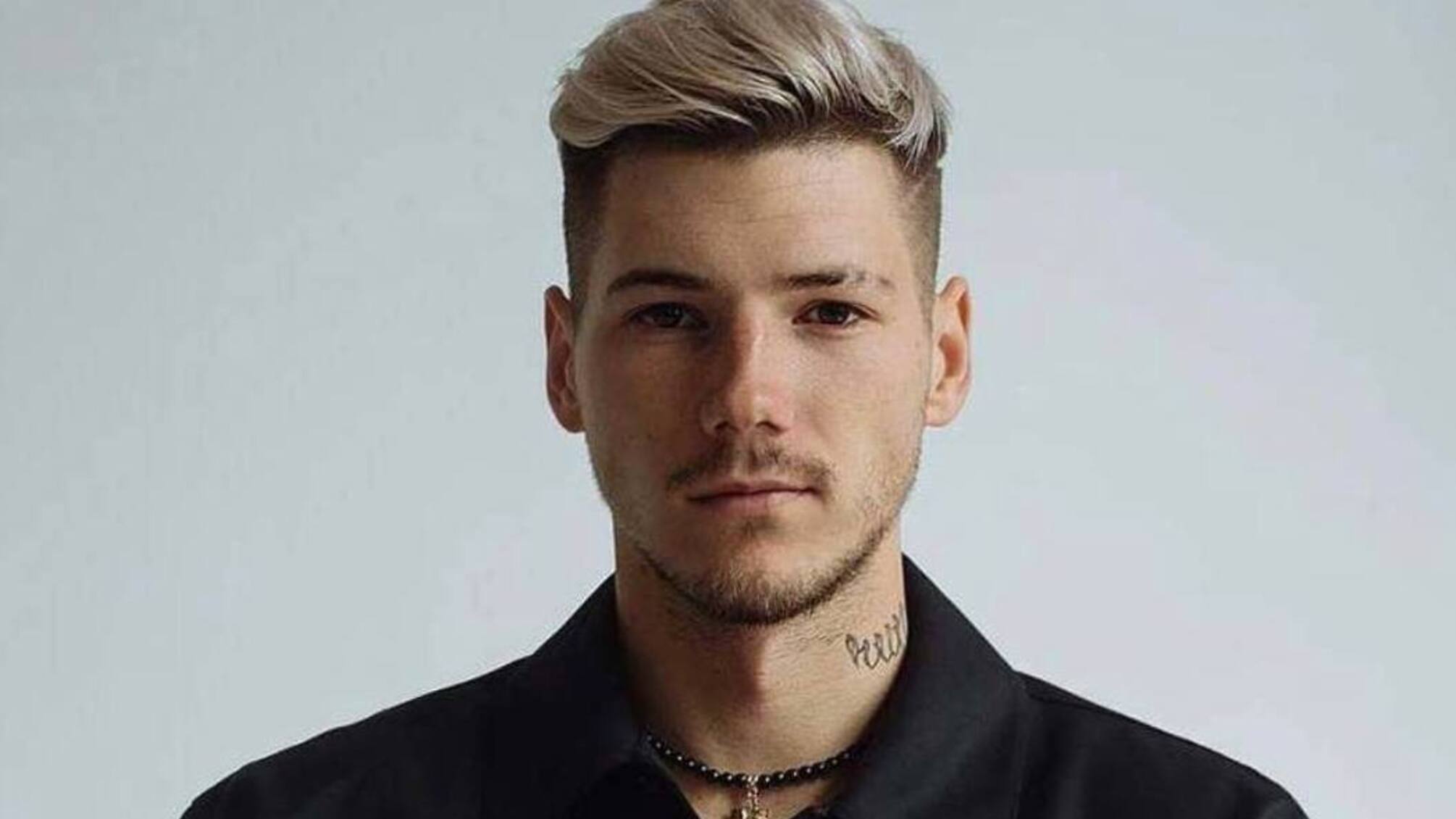 Олександр Волошин: публічне зізнання і обіцянка змінити своє життя