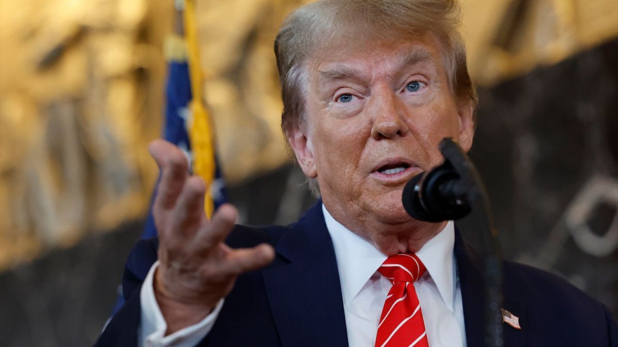 От мягкости к ультиматумам: новый подход Трампа к россии.