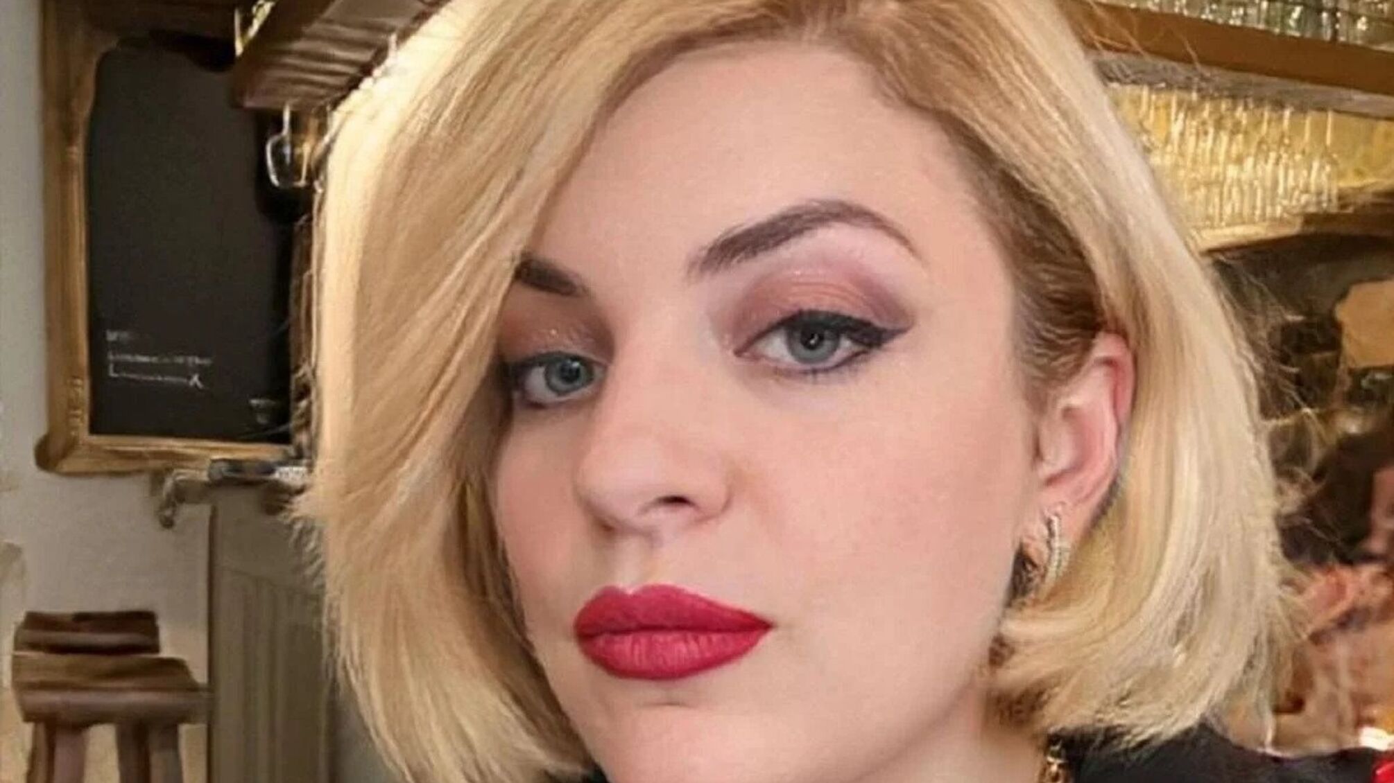 Холоденко про самоповагу та свободу