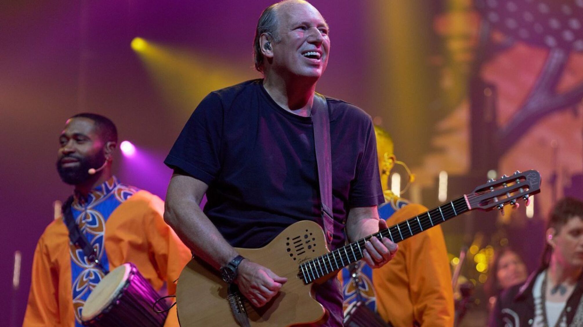 ганс циммер