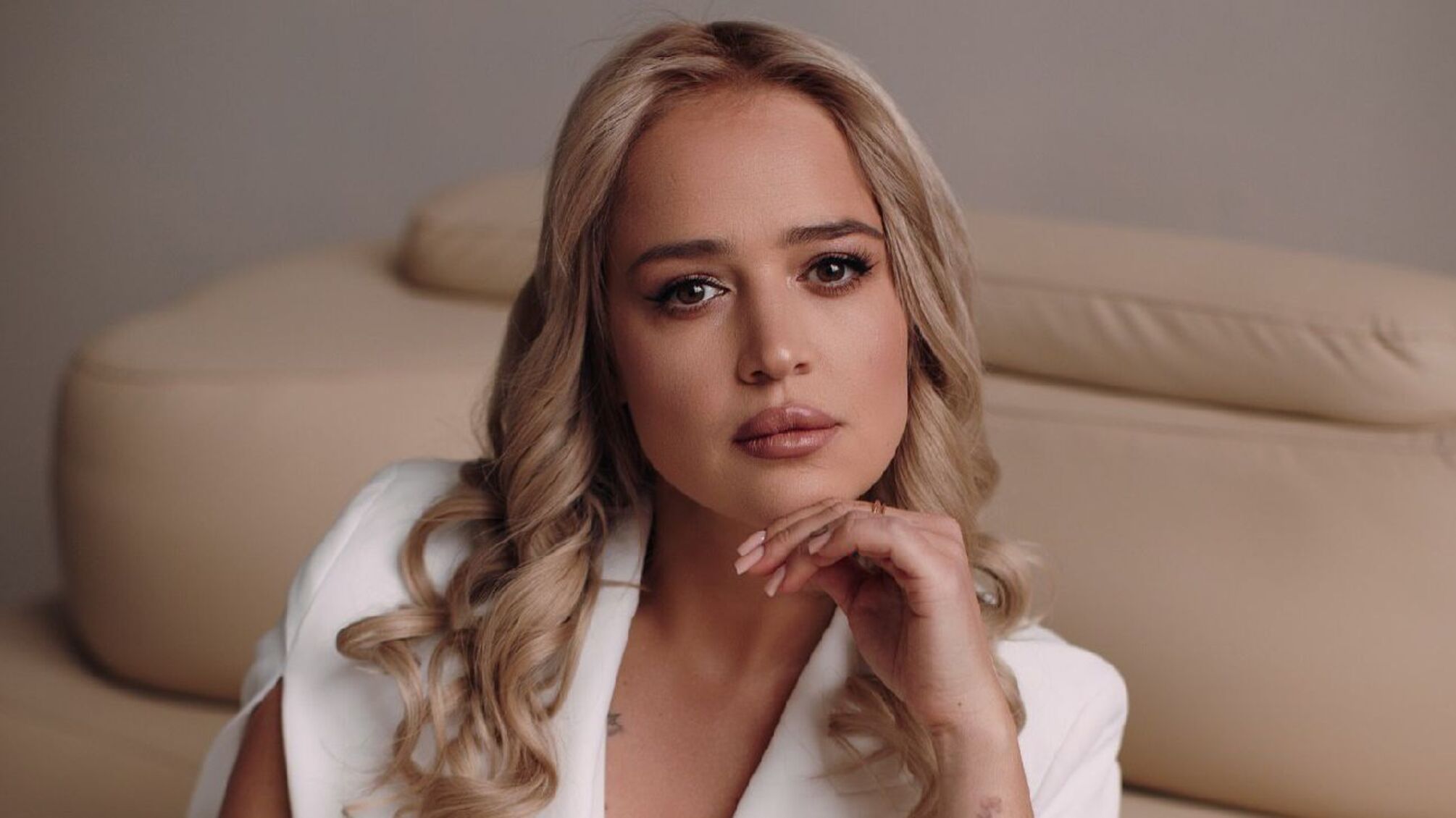 Інна Бєлєнь