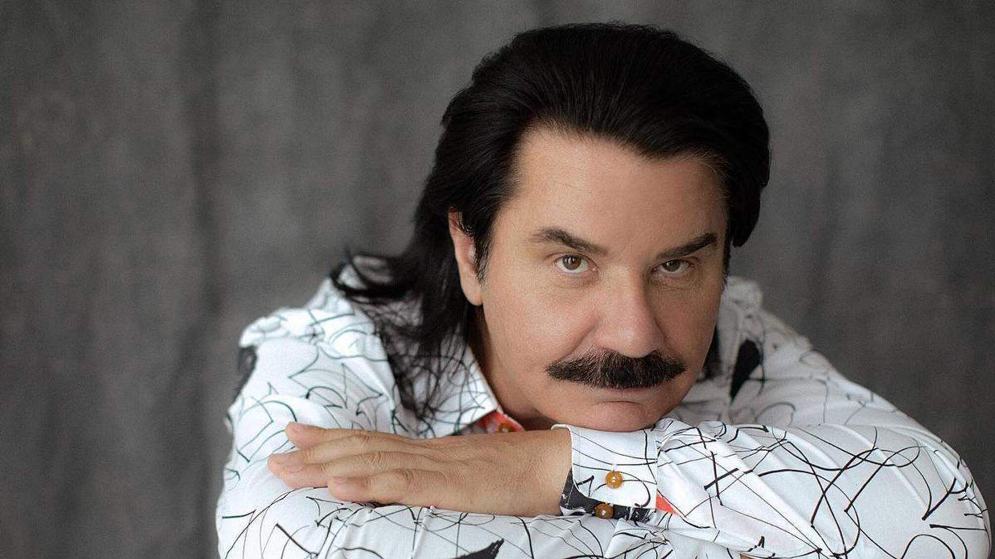 Павло Зібров