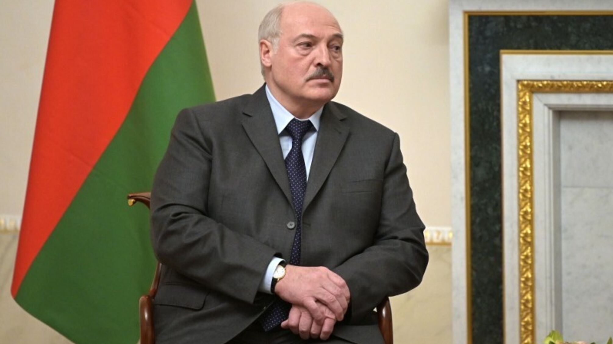 лукашенко