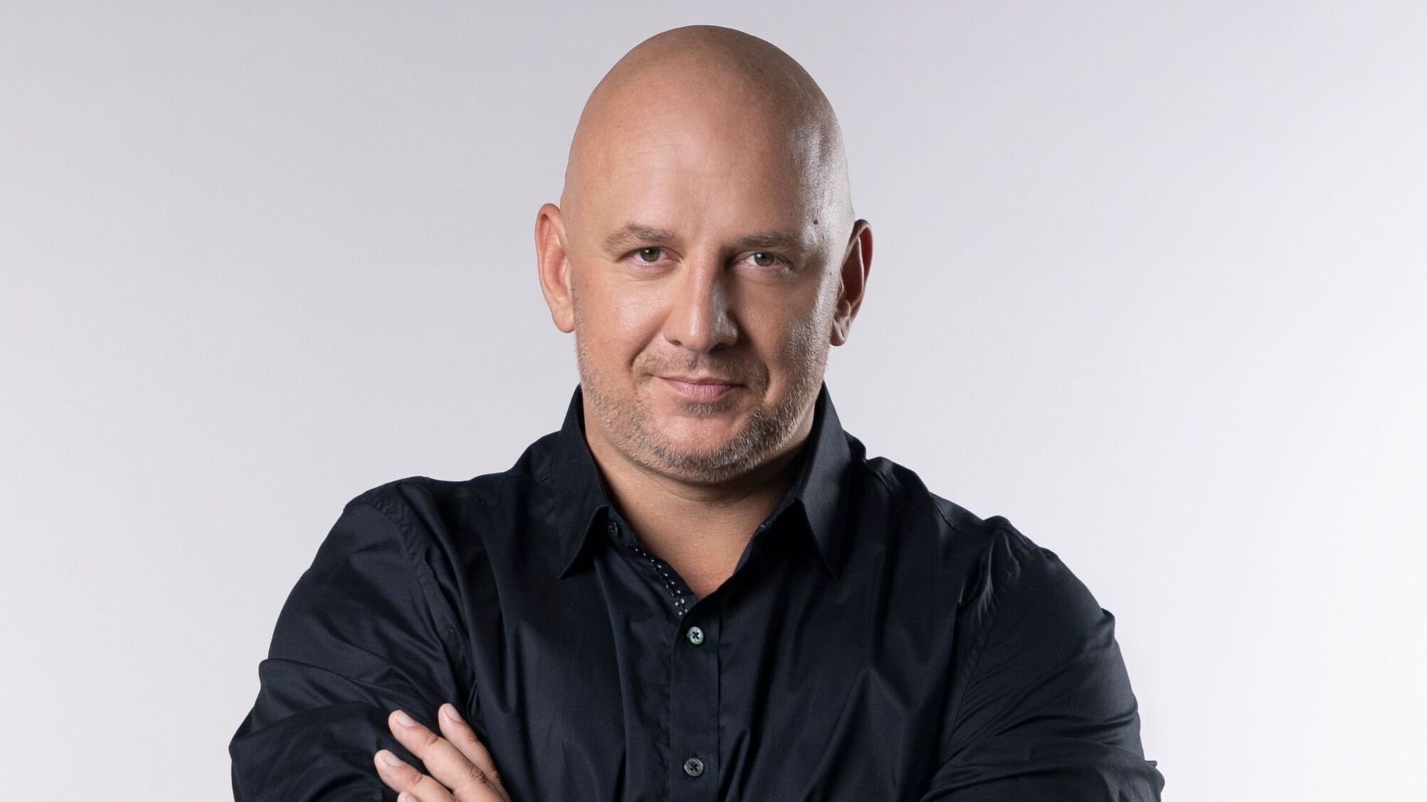 Усміхнений Потап