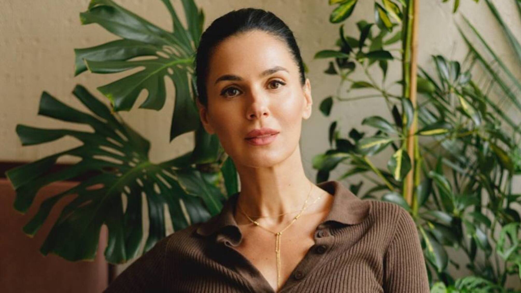 Маша Ефросинина