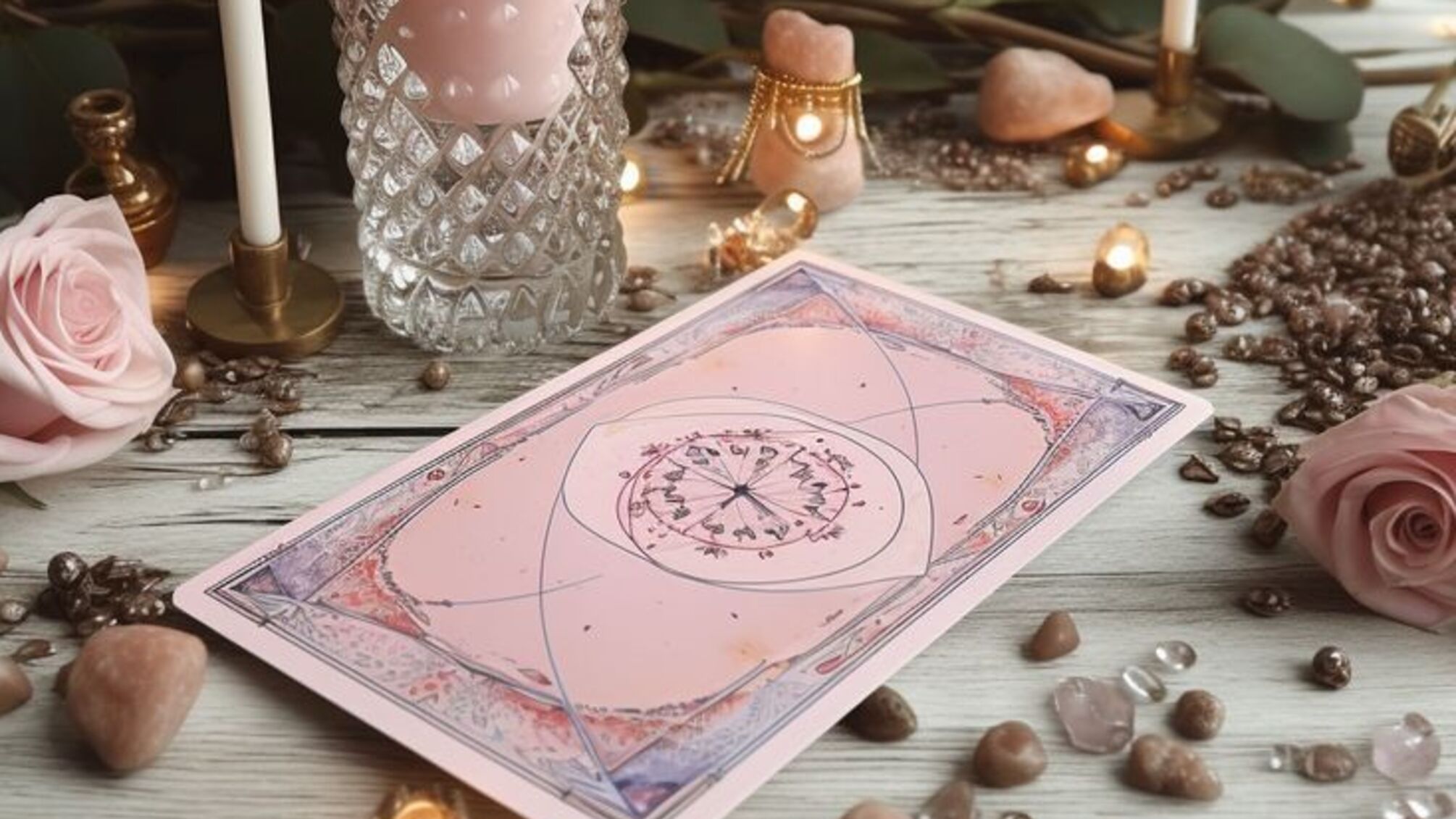 27 січня: таро-прогноз для кожного знаку зодіаку