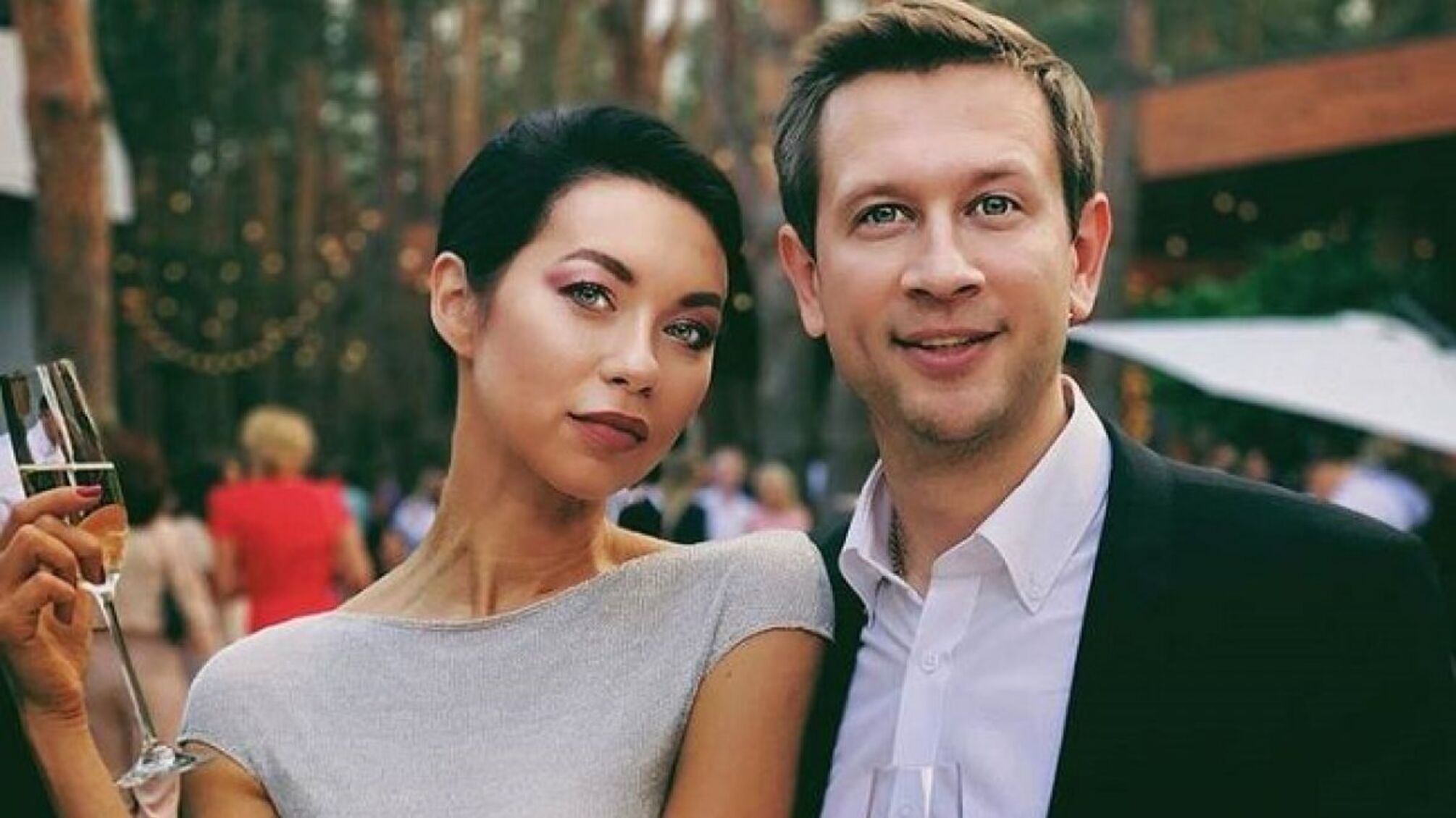 Розрив із Дмитром Ступкою став для Поліни Логунової новим етапом життя