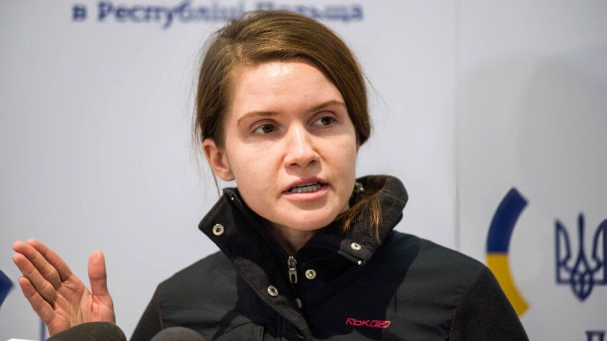 Мар'яна Безугла