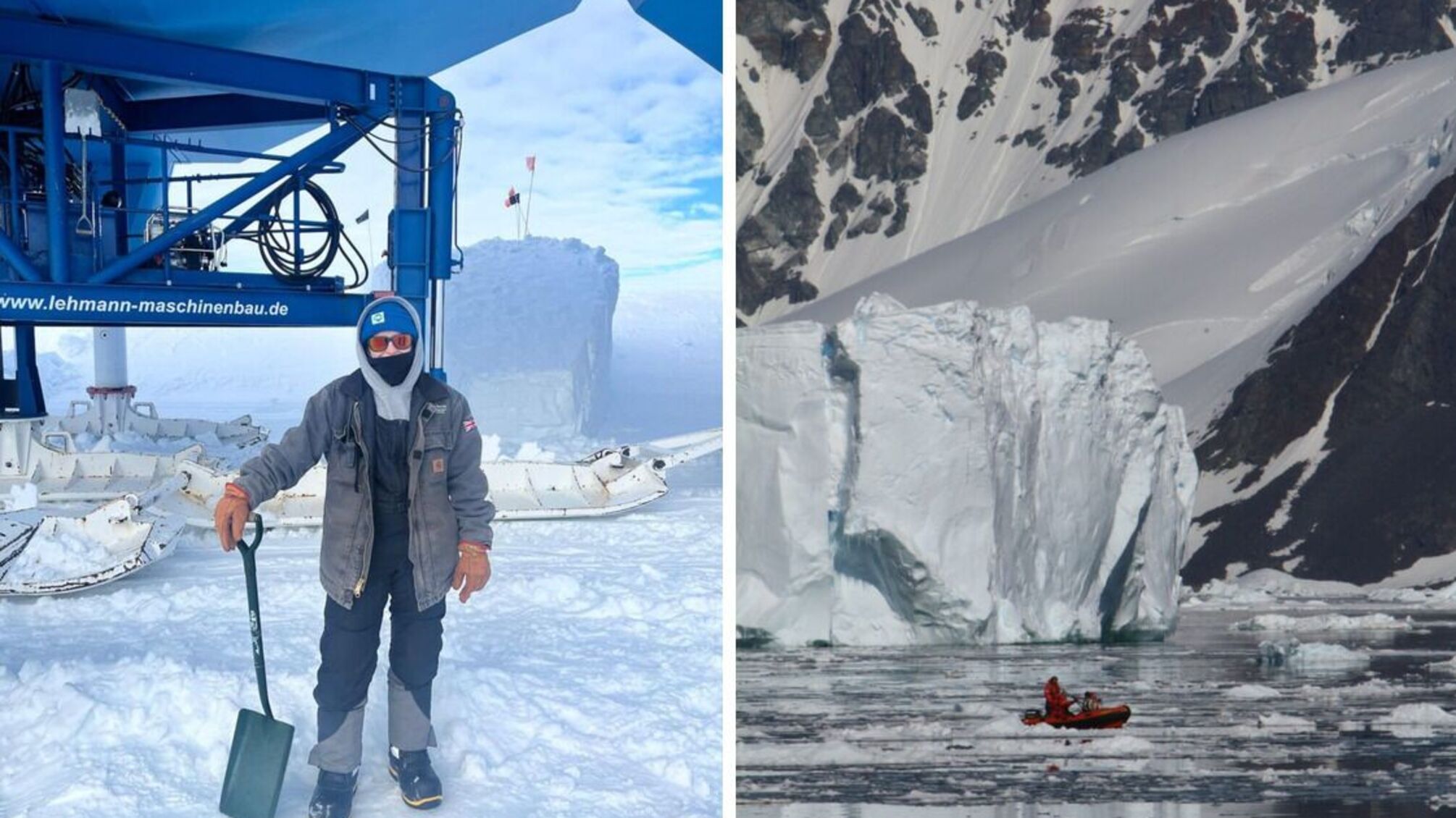 Зарплата, види на айсберги та нові друзі — робота у BAS