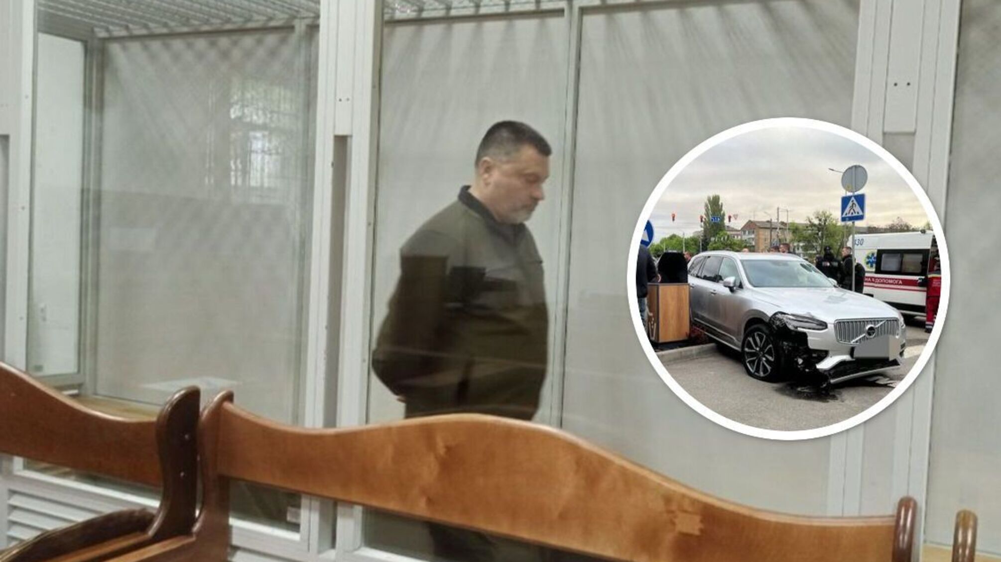 Владимир Майбоженко