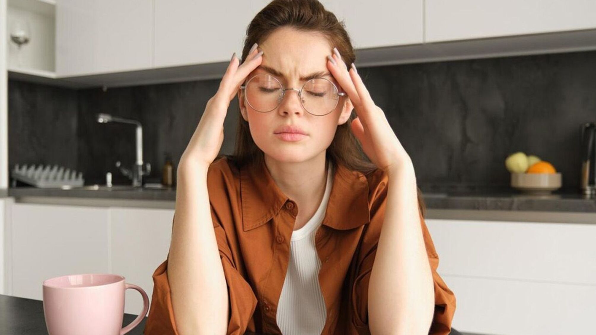 Как магнитные бури влияют на здоровье