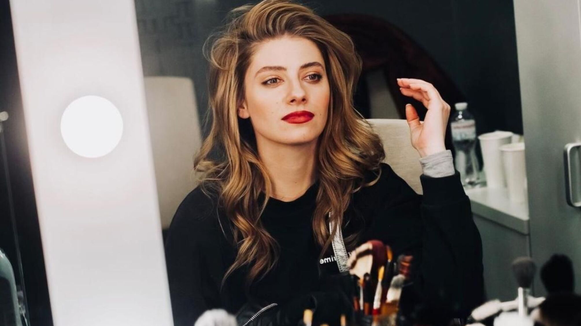 Даша Петрожицкая рассказала о тяжелом периоде