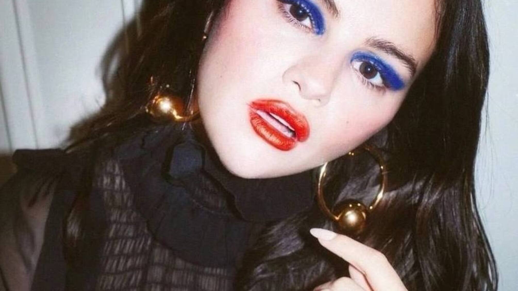 Селена Гомес эмоционально высказалась о проблемах депортации иммигрантов в США