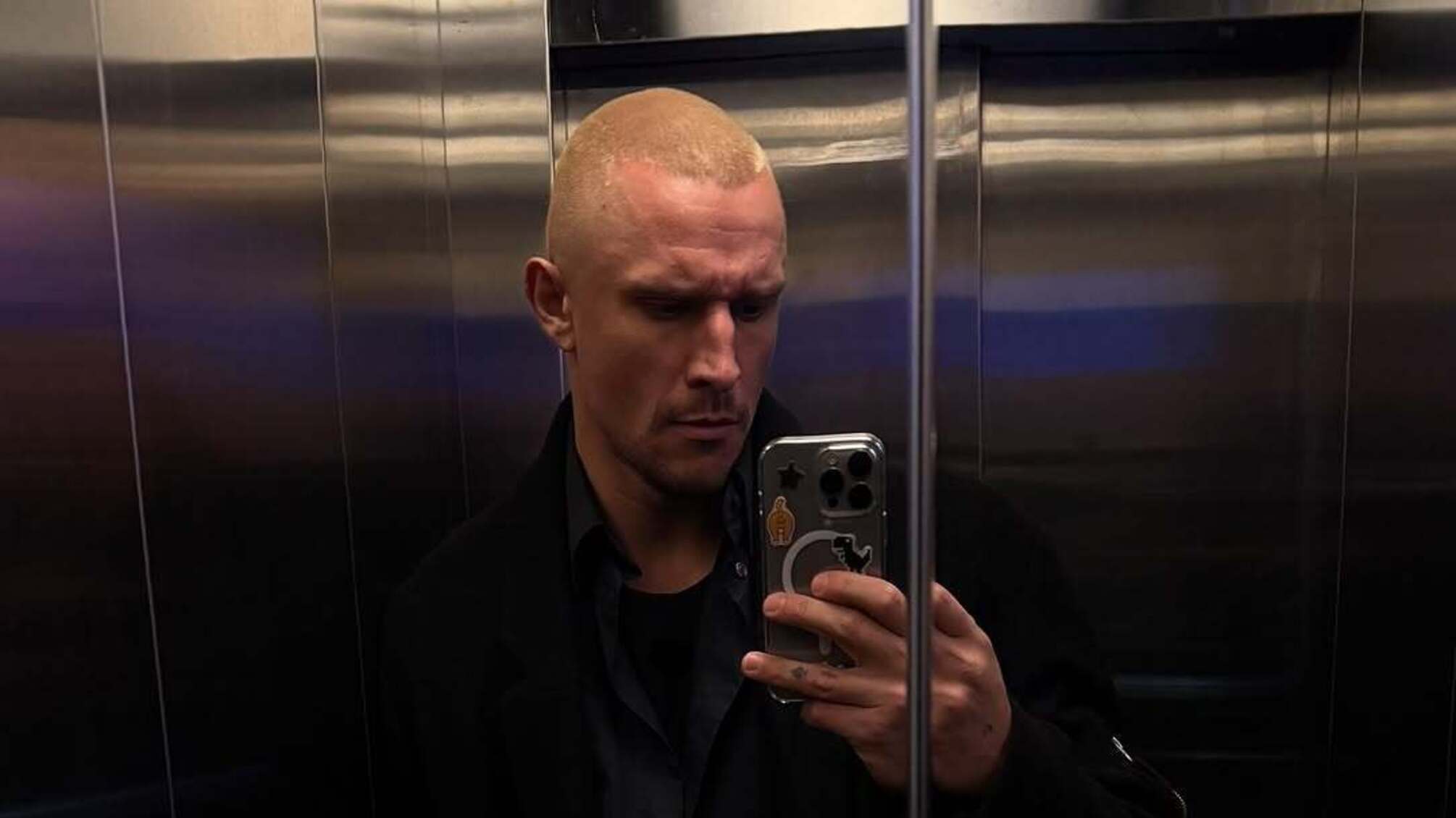 Актор Тарас Цимбалюк