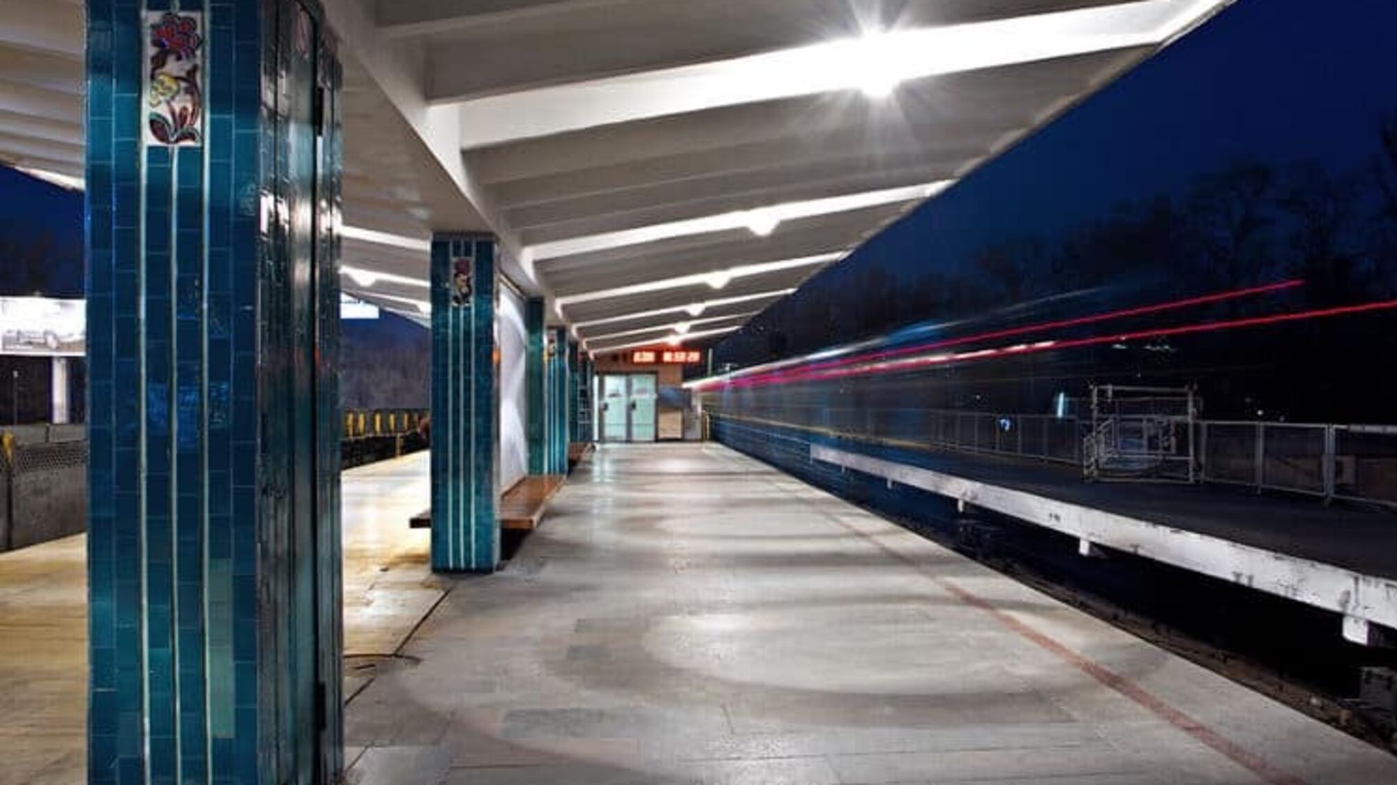 Подольско-Выгуровская линия метро: ключ к соединению левобережья и центра