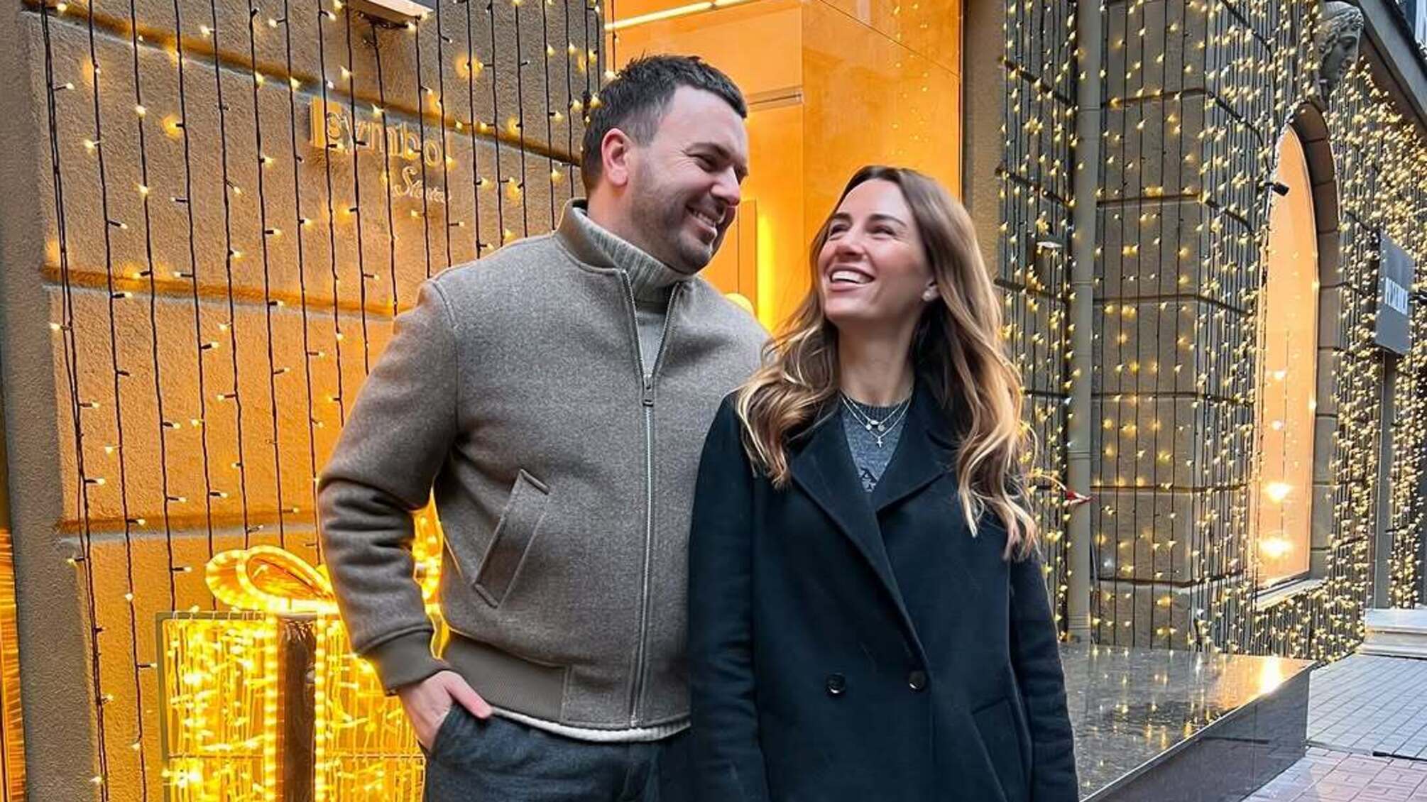 Христина Решетнік про сімейні конфлікти