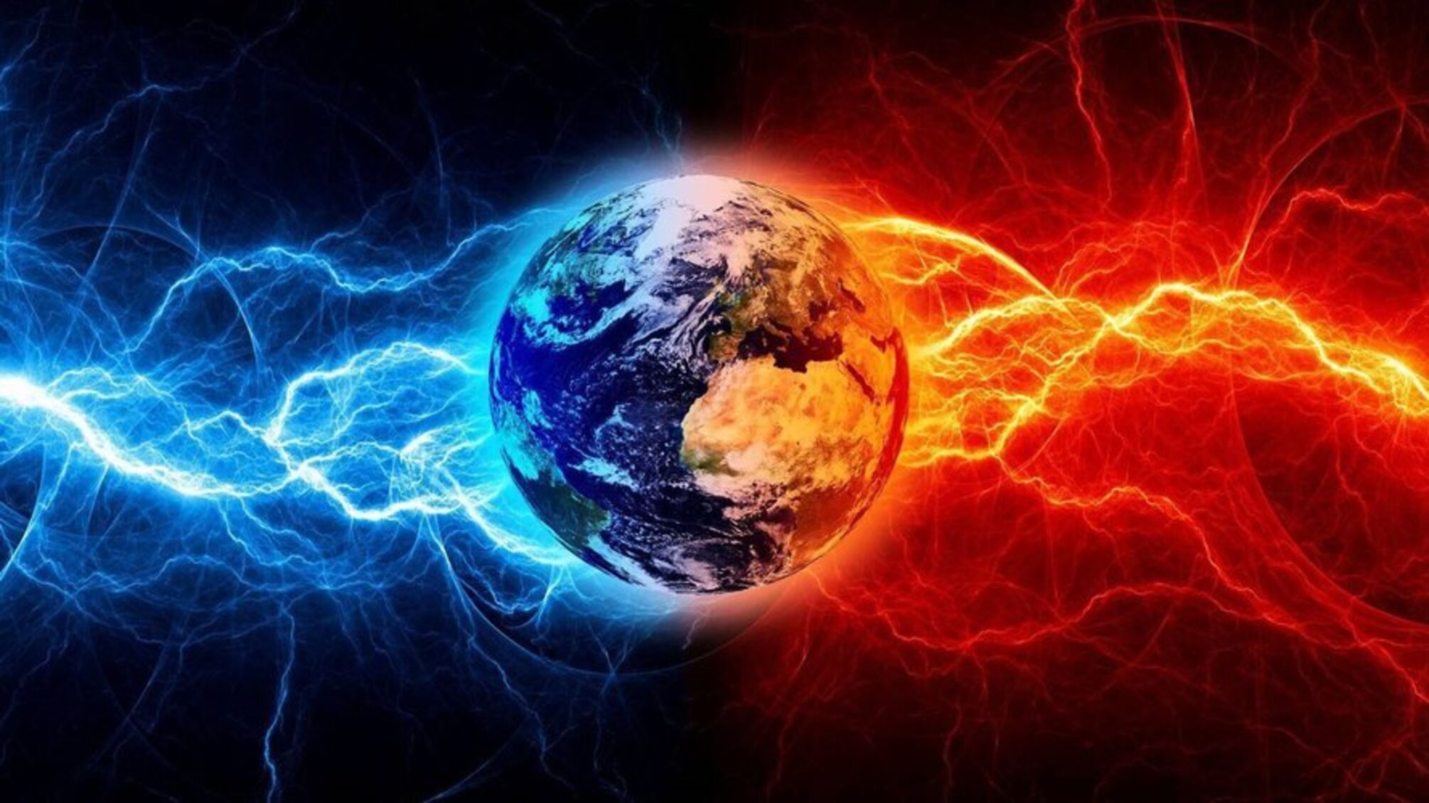 Солнечная активность