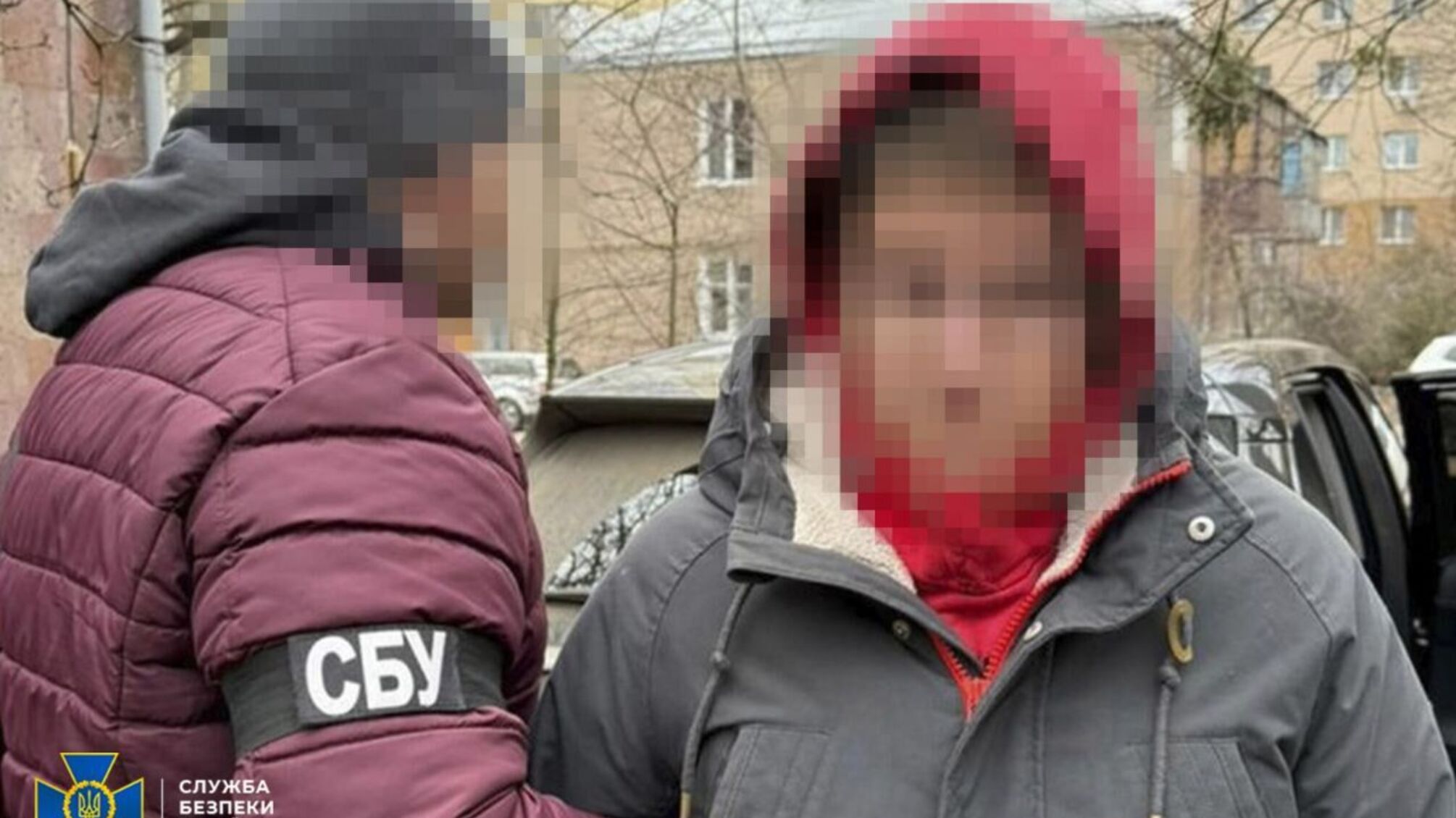 СБУ зірвала плани агента фсб щодо розвідки позицій ЗСУ