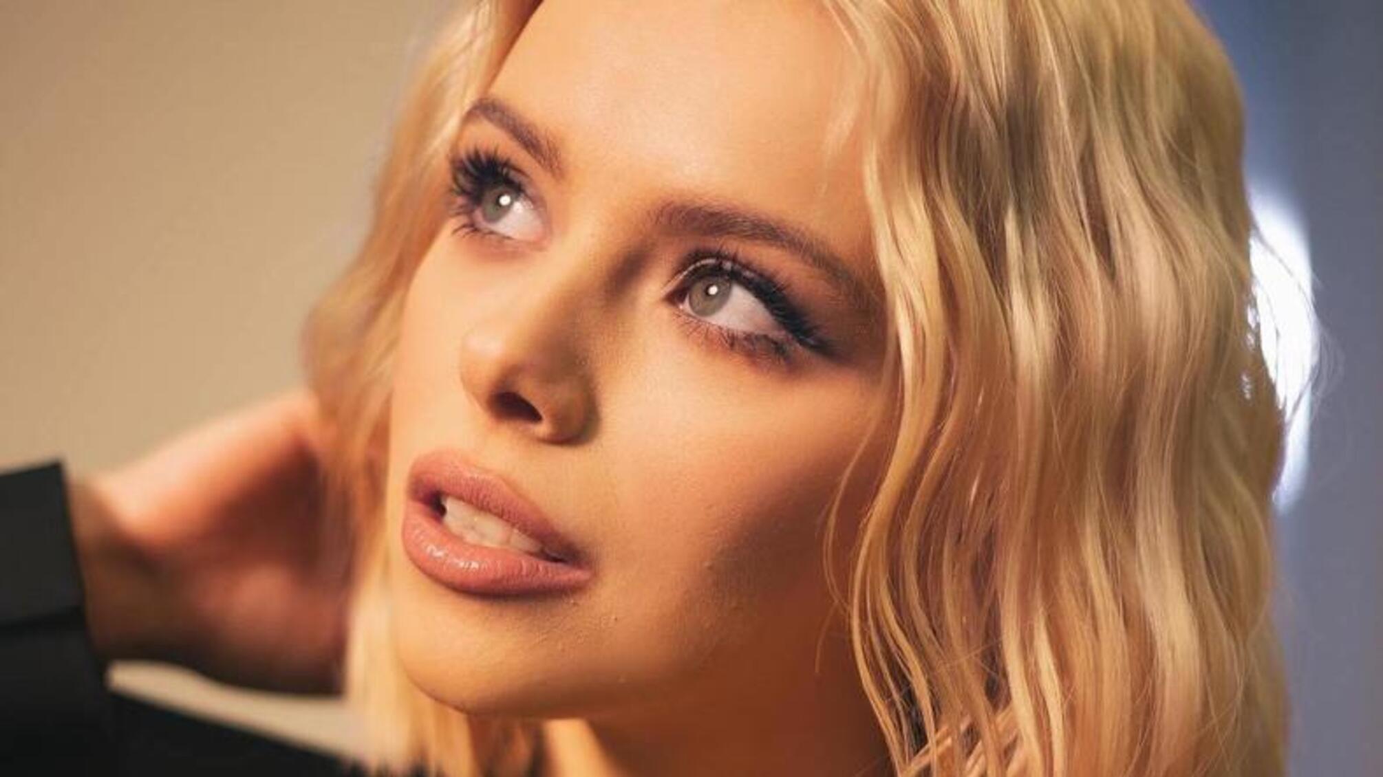 Маша Кондратенко