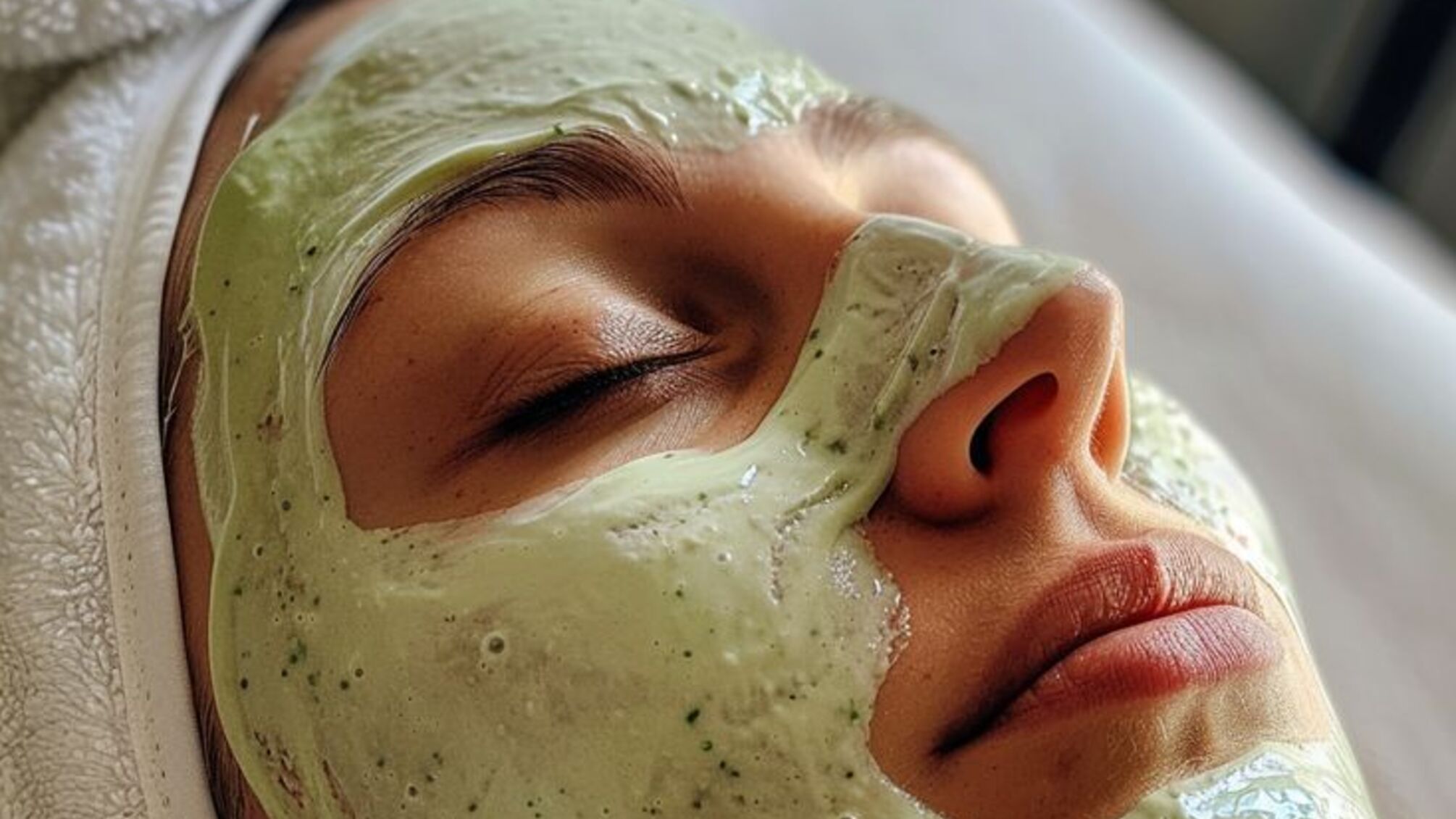 Преимущества киви для кожи: витамины, антиоксиданты и омоложение