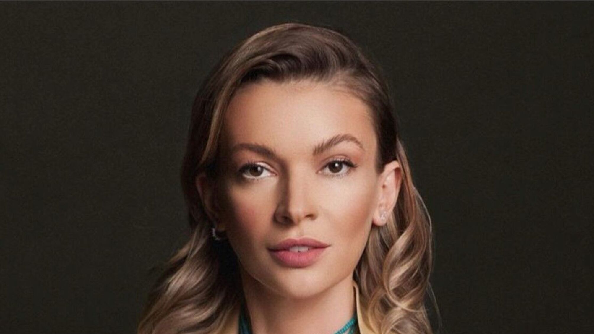 Українські бренди завойовують Мадрид завдяки Поліні Нені