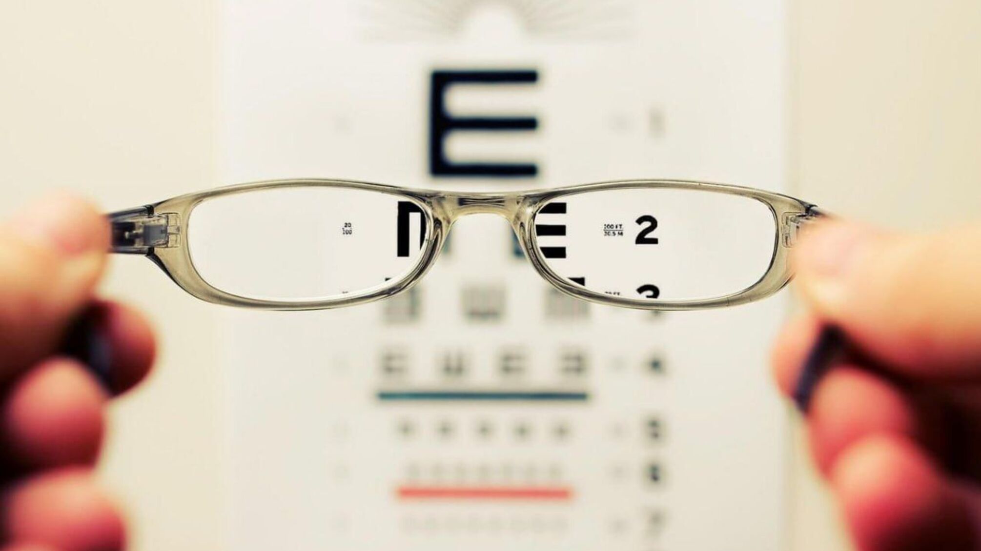 Американські вчені створили препарат, що може відновити зір