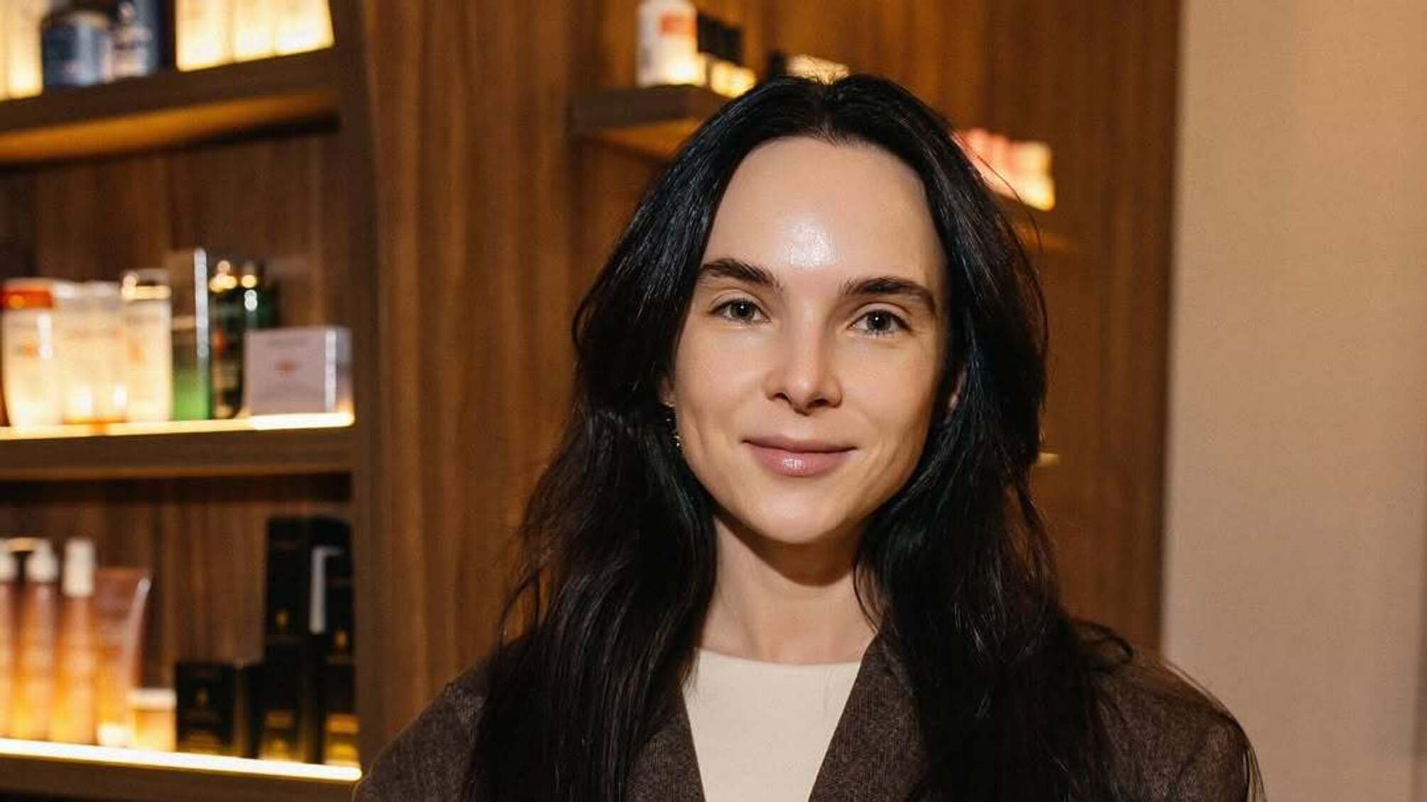 Інна Мірошніченко розкриває подробиці