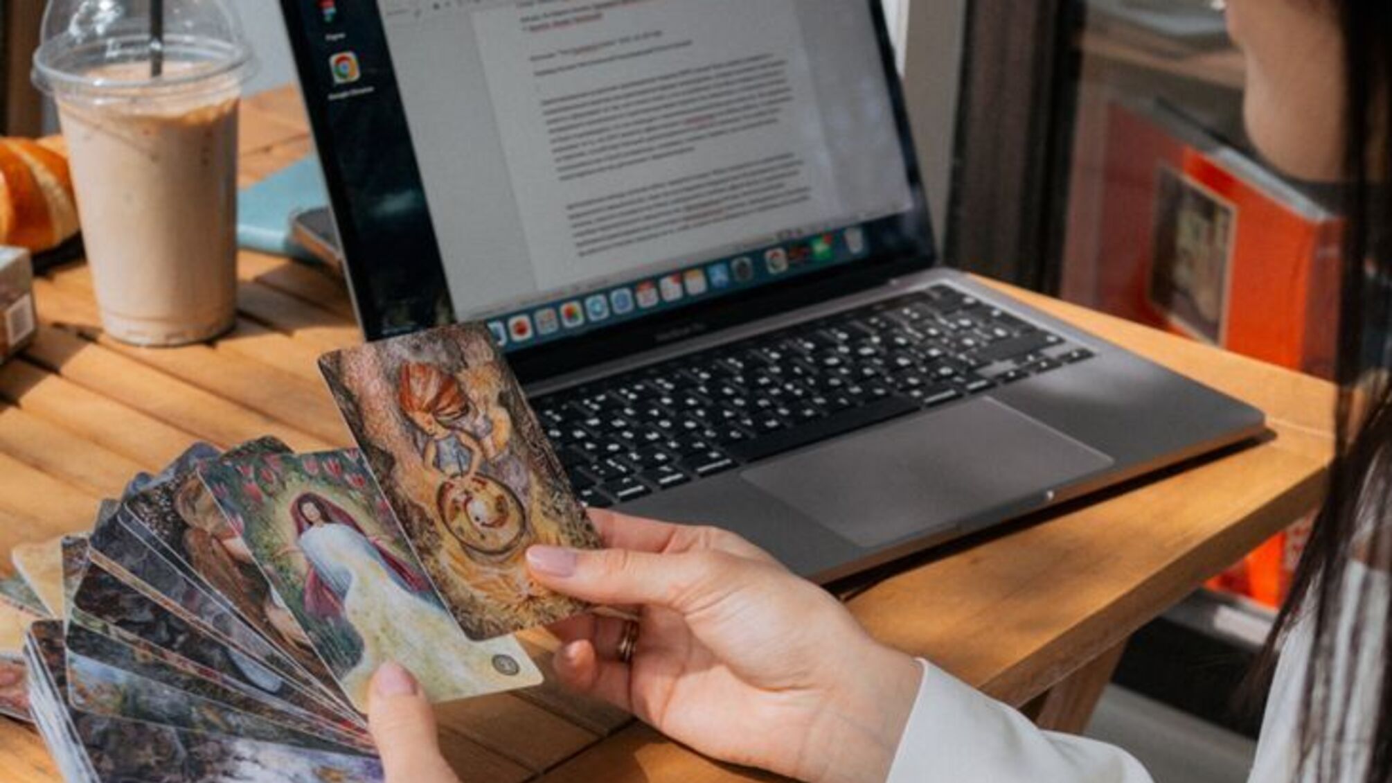 Карта таро дня: головна енергія 29 січня 2025