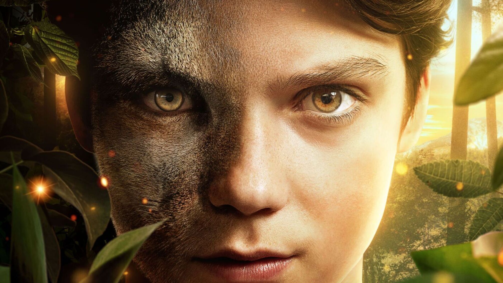 Магічні перевтілення: прем’єра пригодницького фільму«Хранителі лісу»