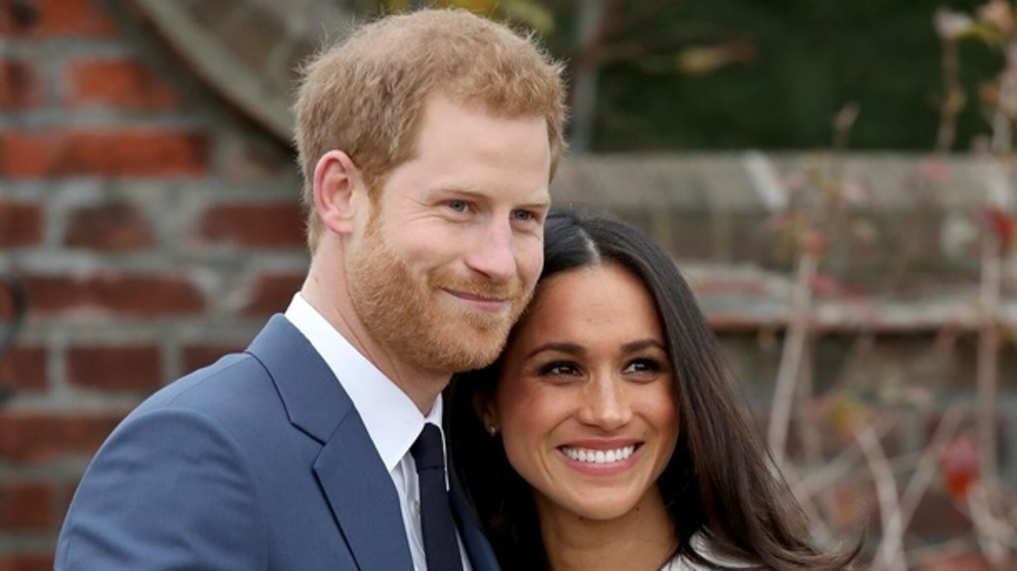 Почему Гарри не может вернуться в королевскую семью