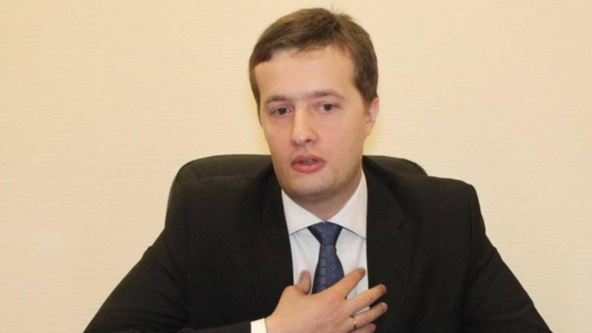 Имущество одного из самых богатых украинцев арестовано