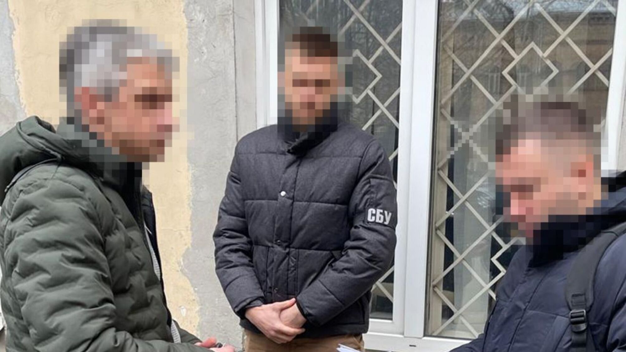 Чиновника КГГА разоблачили в фальсификации медицинских документов