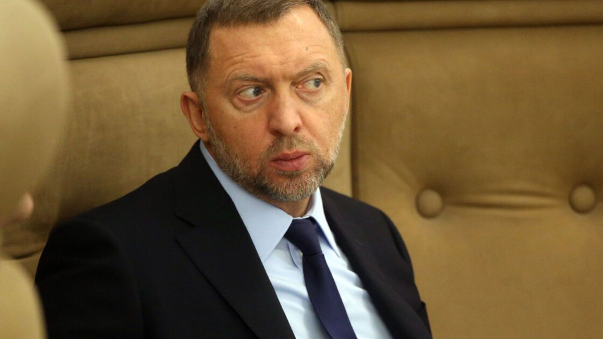 Олег Дерипаска