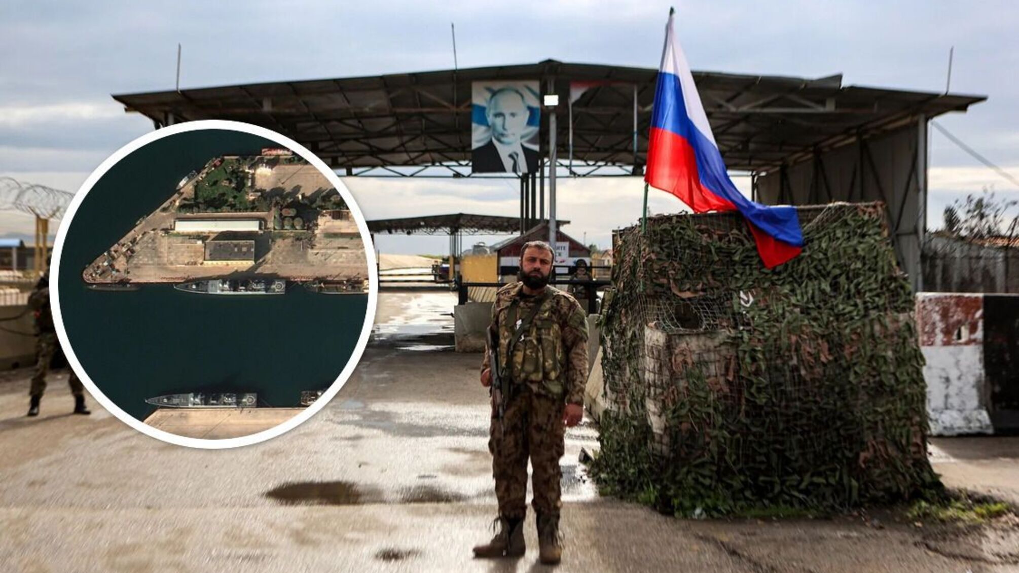 ЄС активізує співпрацю з новою владою Сирії, щоб відтіснити росію з регіону