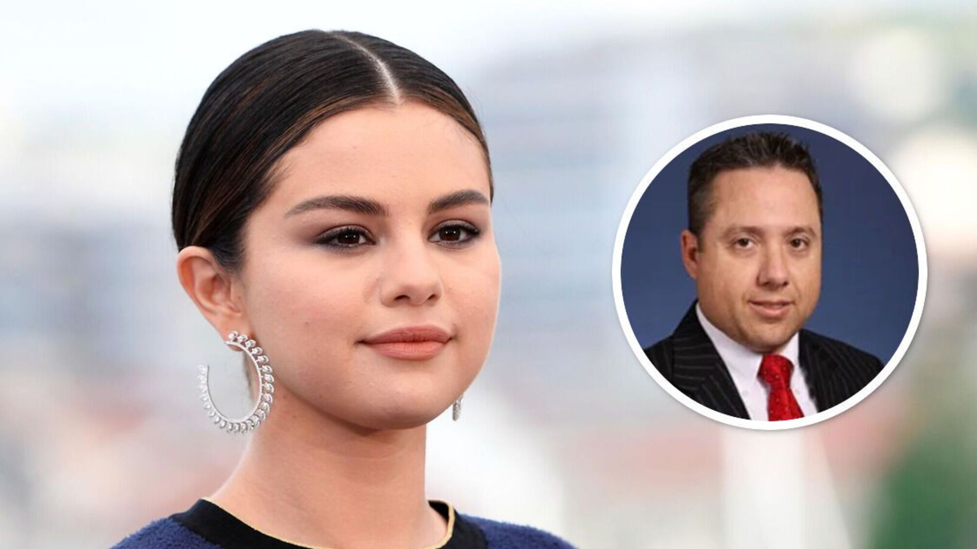 Кандидат в сенаторы предлагает выслать Селену Гомес из-за ее происхождения.