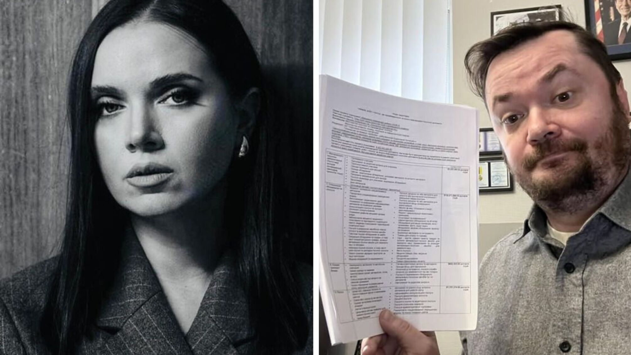 «Тупоголовые идиоты»: Соколова не сдержала эмоций в ответ на сообщение Заблоцкого