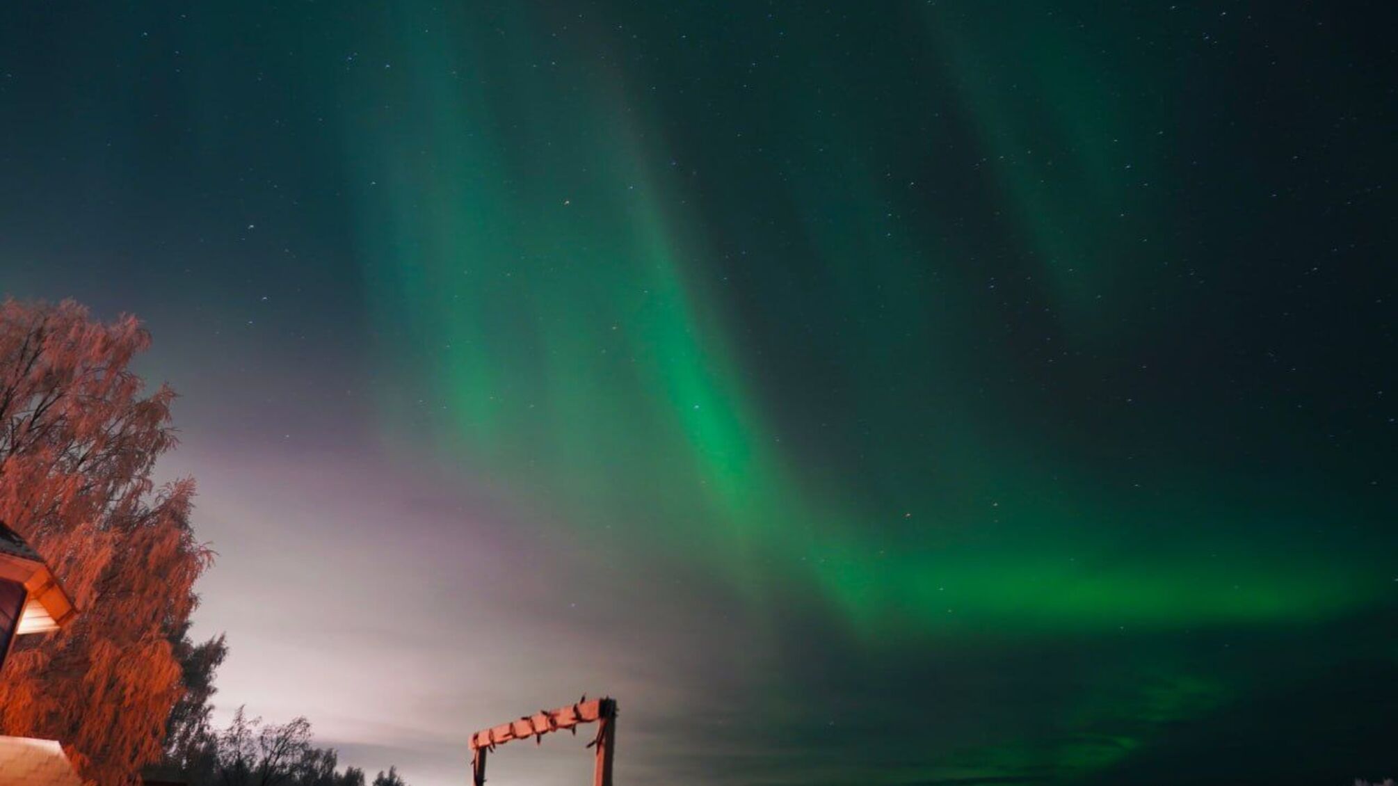 Удар магнітної бурі в Україні: можуть з'явитись проблеми зі здоров'ям