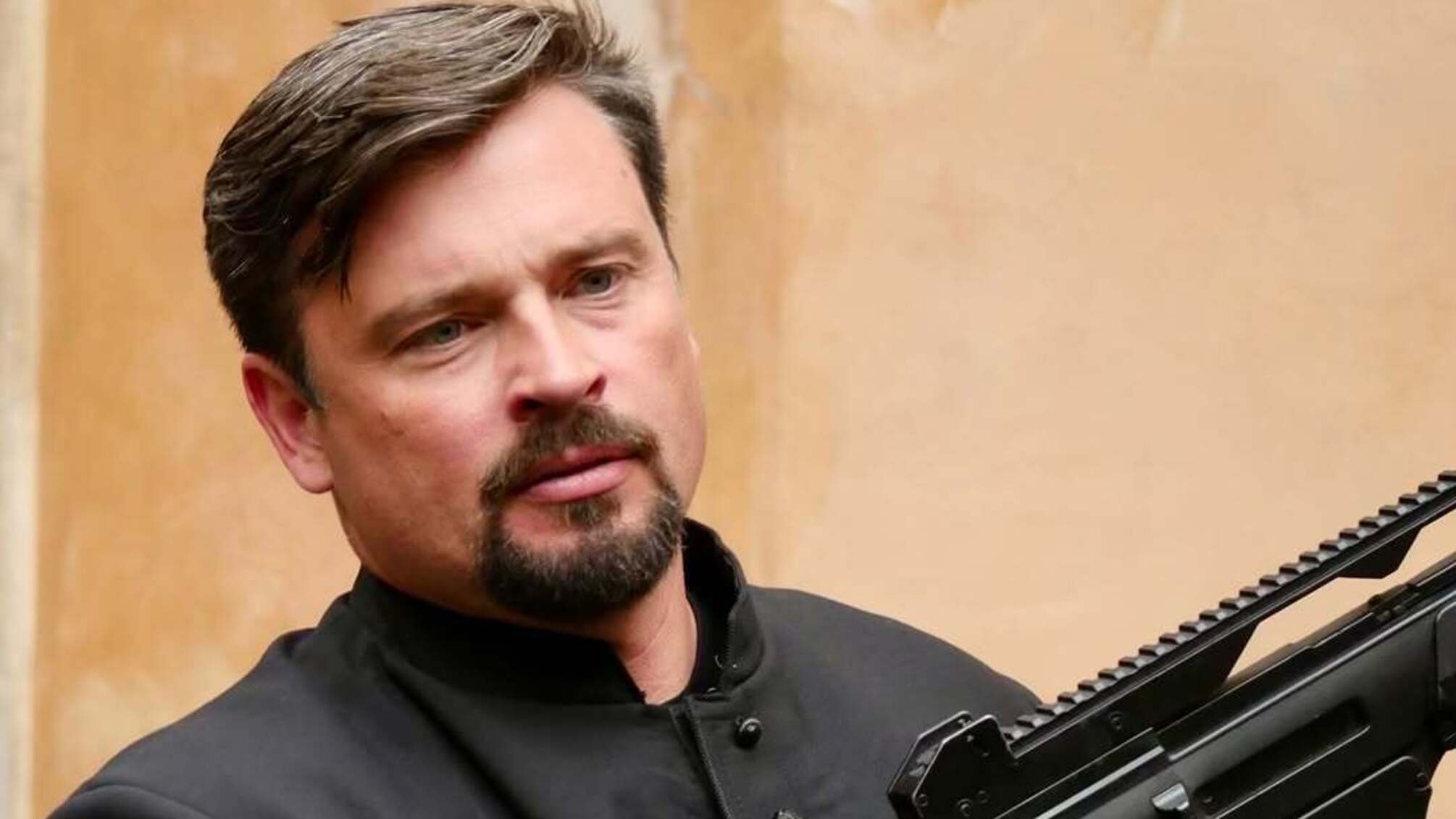 Том Веллинг