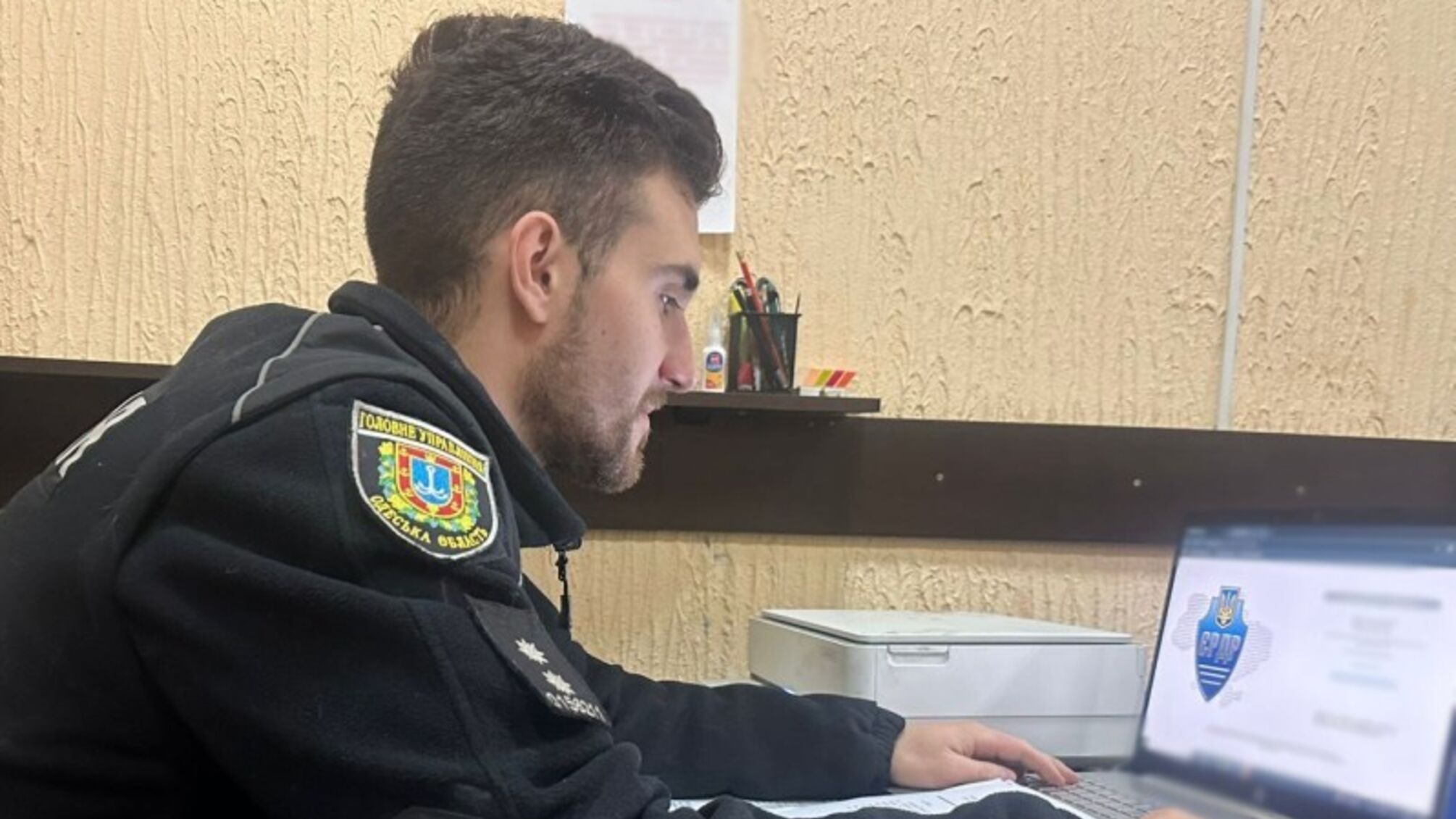 полиция, мошенничество