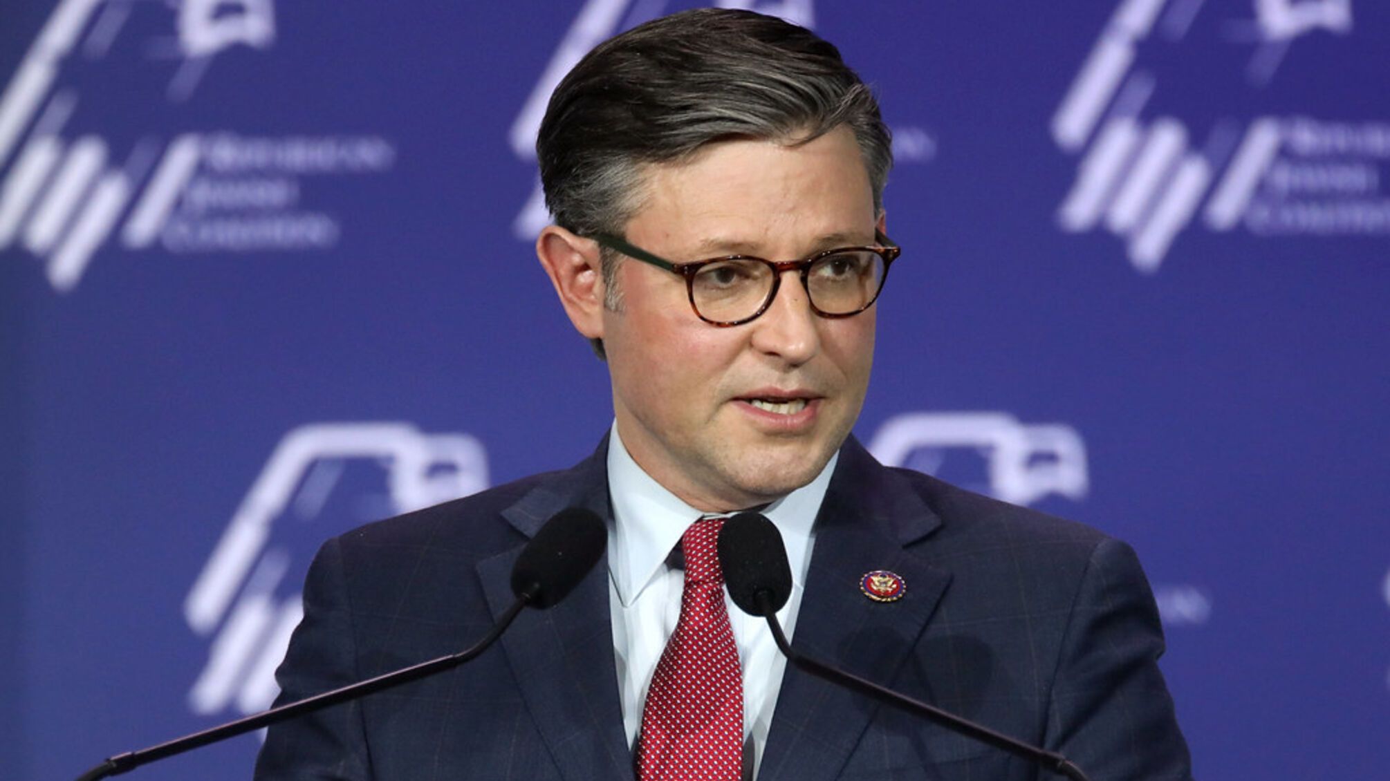 Майк Джонсон