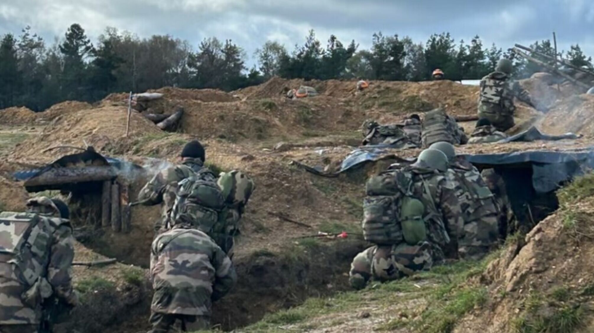 Недбалість чи системна проблема? 155-та бригада зазнає втрат