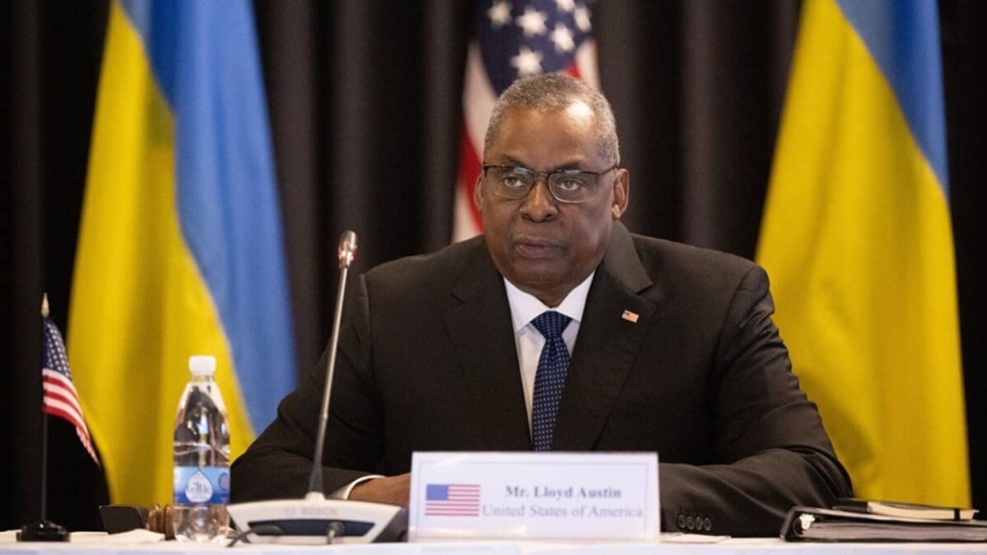 'Рамштайн' 9 января: Украина получит новые решения для поддержки обороны