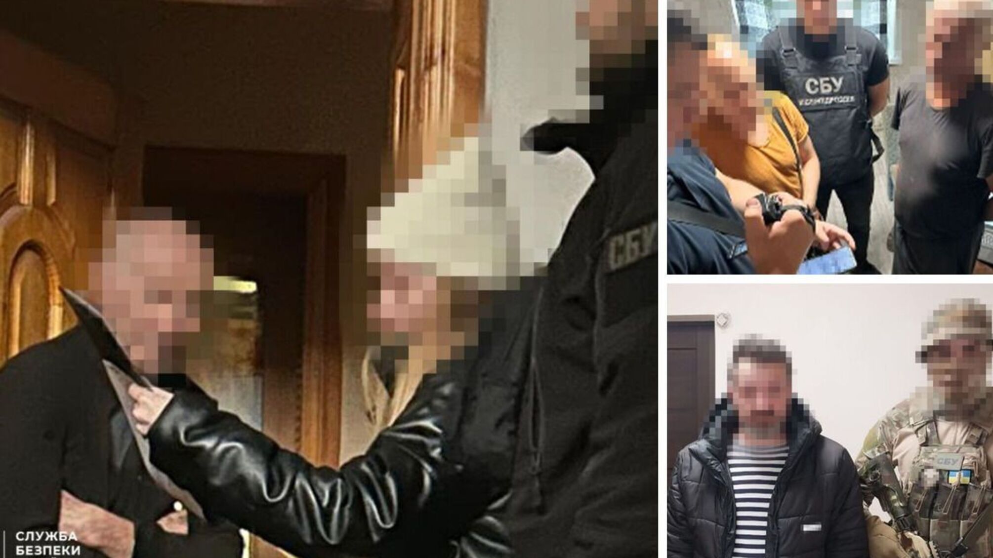 Черкасская агитаторша получила 5 лет заключения за прославление путина