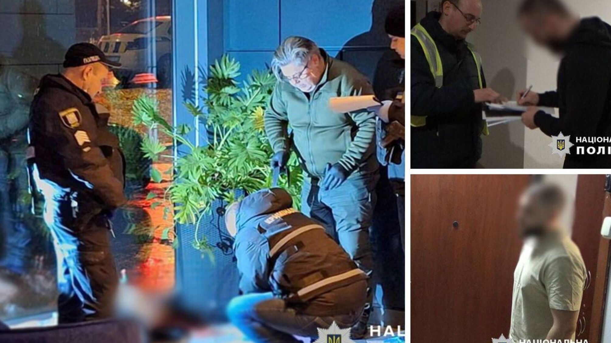 Драка и убийство в отеле «Sky Loft»: задержаны еще три фигуранта