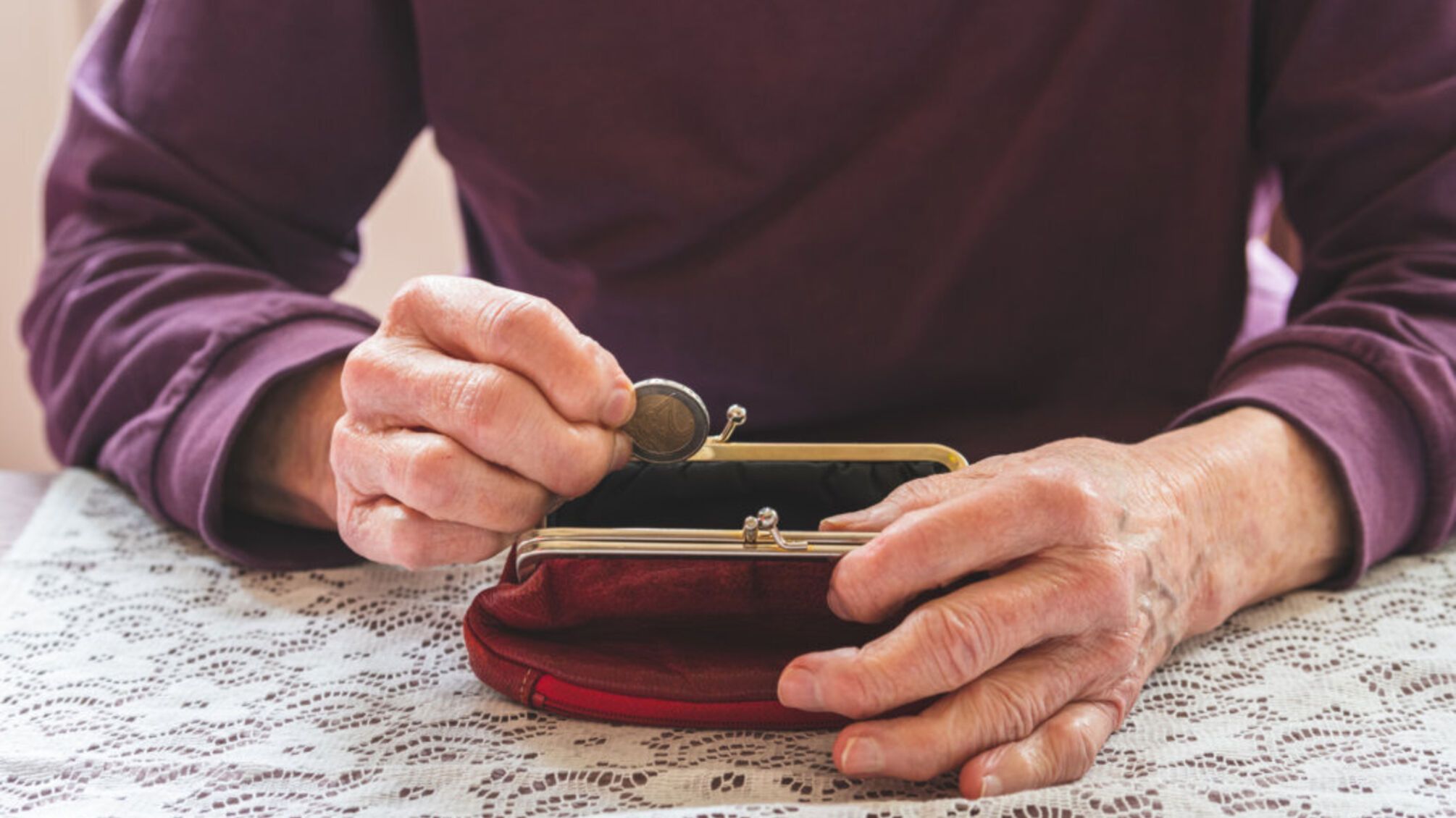 Нововведение для пенсионеров ВПЛ