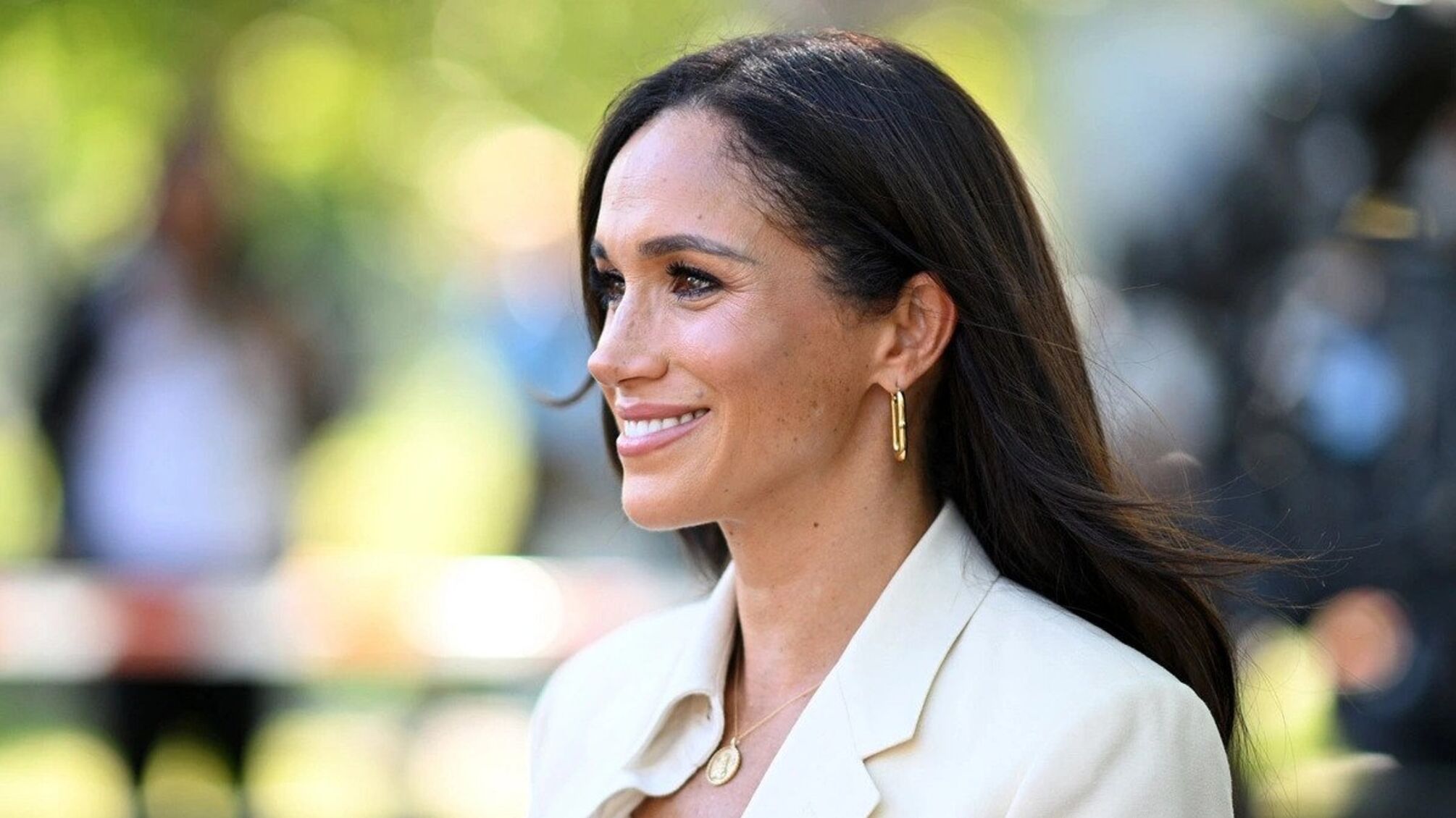 'С любовью, Меган': чего ждать от нового шоу на Netflix